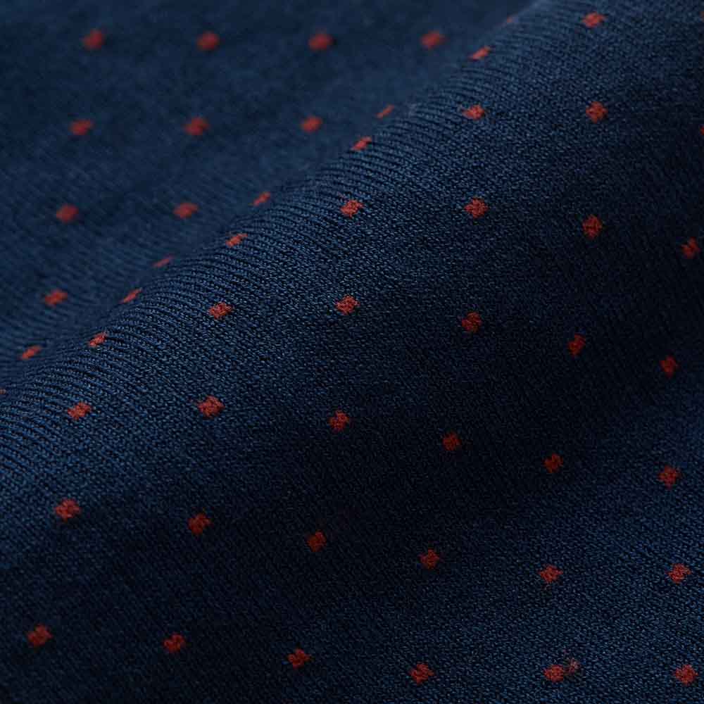 Spot of Style Socks - London Sock Company