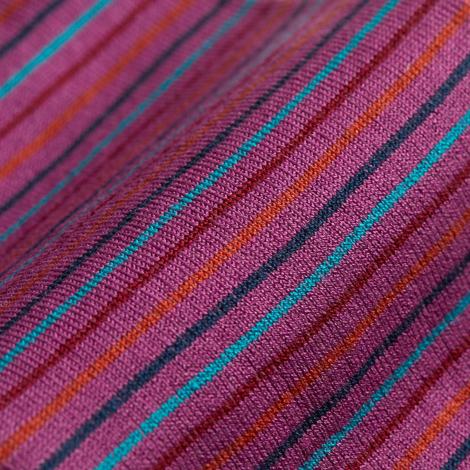 Sunset Stripes, 3 - Pair Box - London Sock Company