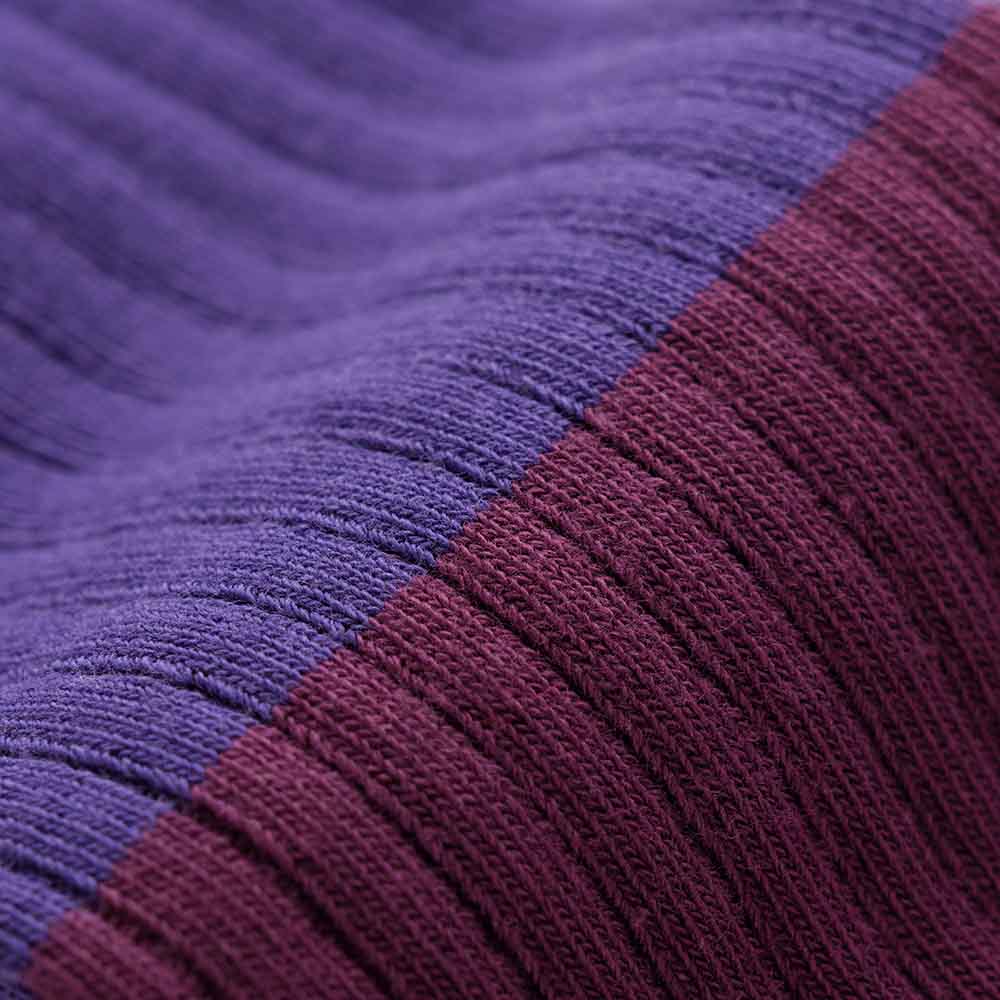 The Block Collection, Socks by Michael Fisher - London Sock Company