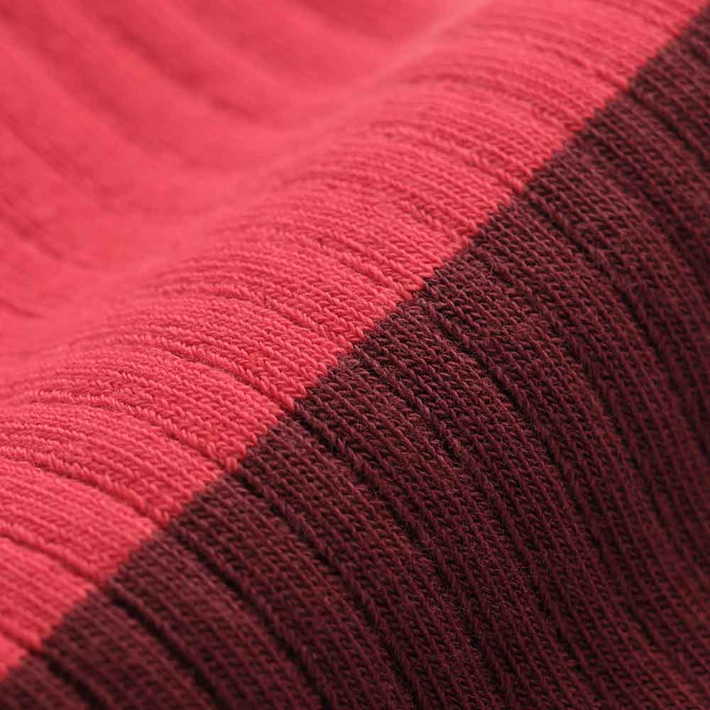 The Block Collection, Socks by Michael Fisher - London Sock Company