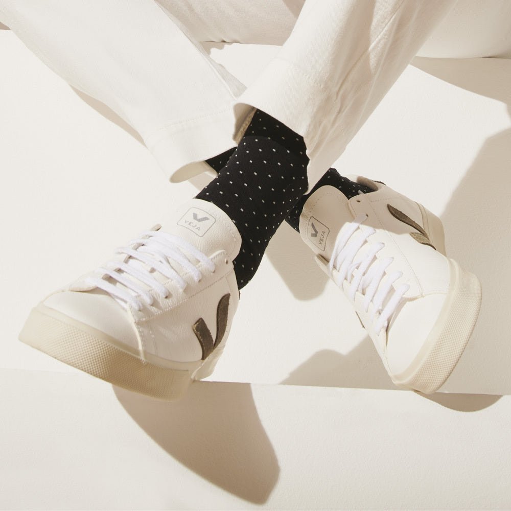 The Spot of Style Collection, 6 - Pair Box - London Sock Company