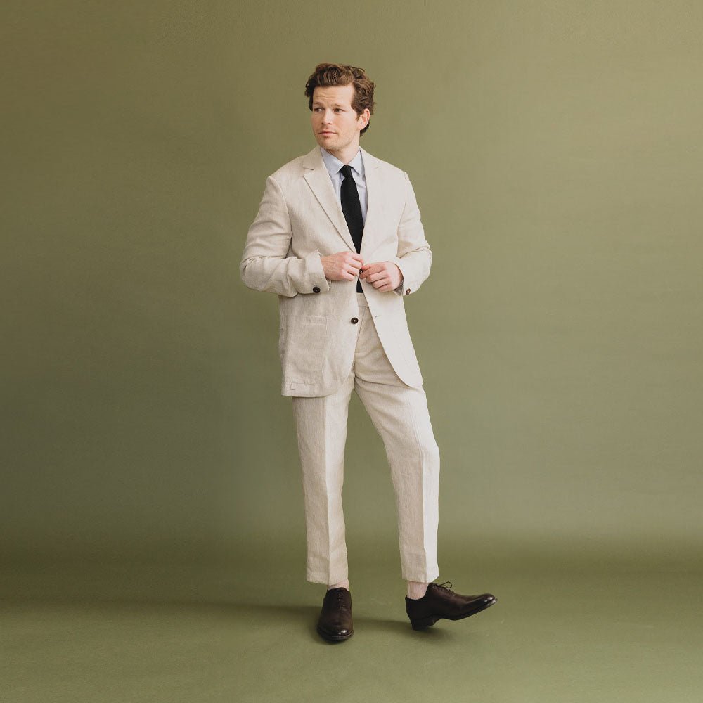 Ultimate Pastel Dash of Class, 15 - Pair Box - London Sock Company