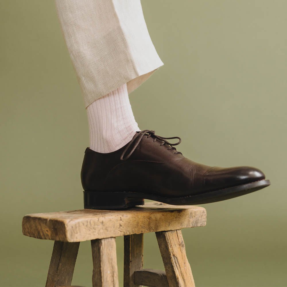 Ultimate Pastel Dash of Class, 15 - Pair Box - London Sock Company