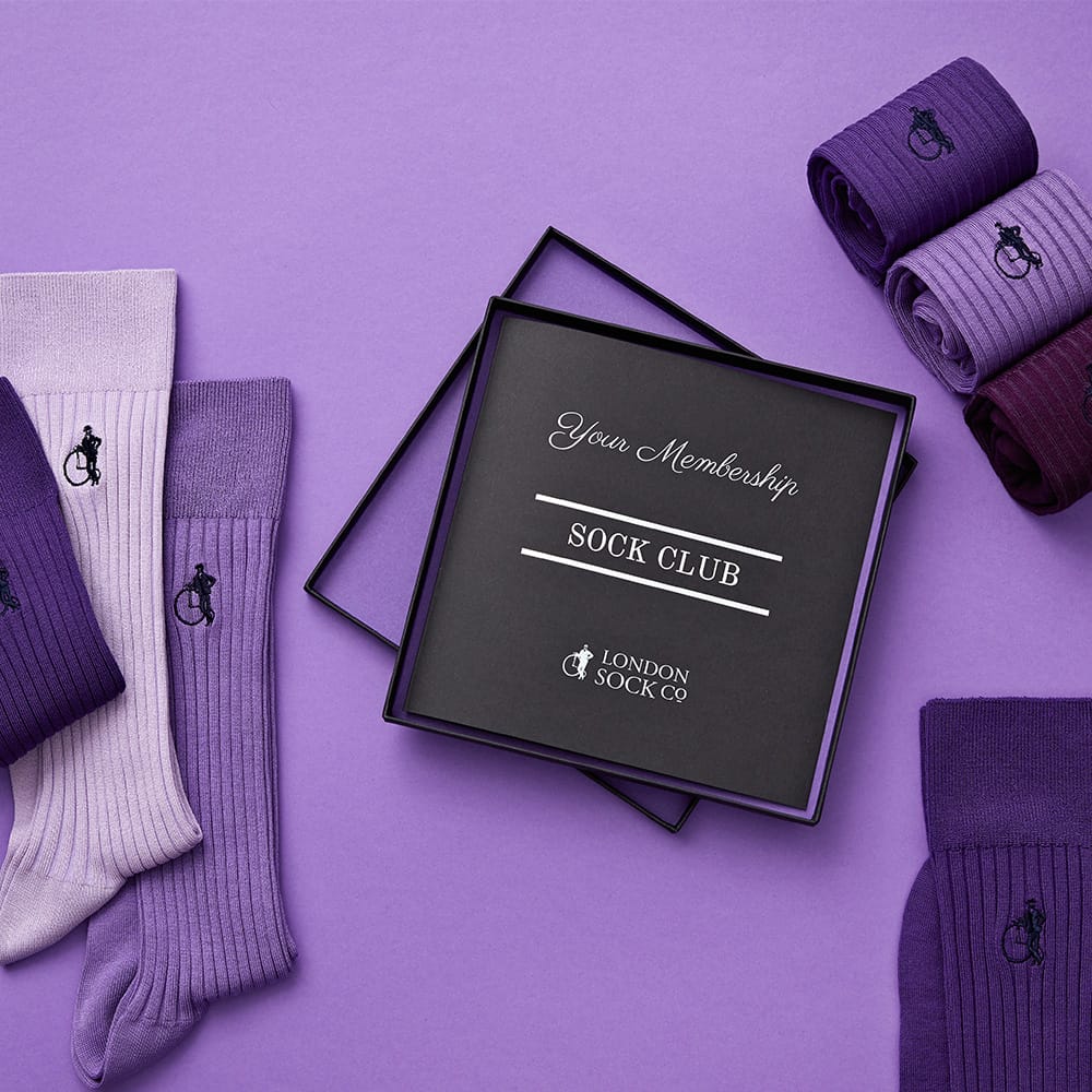 sock-club-purple-background