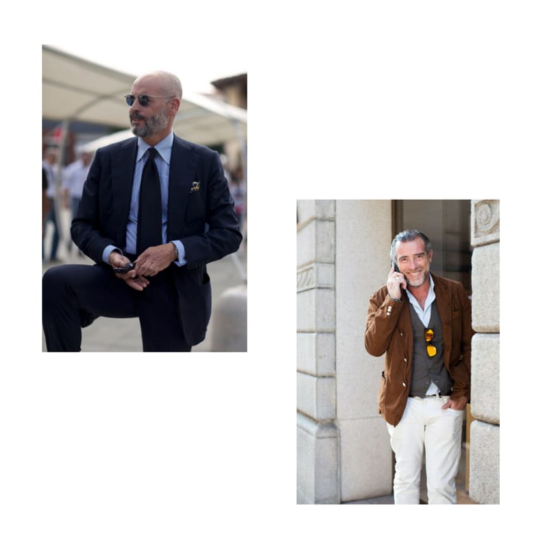 Images The Sartorialist