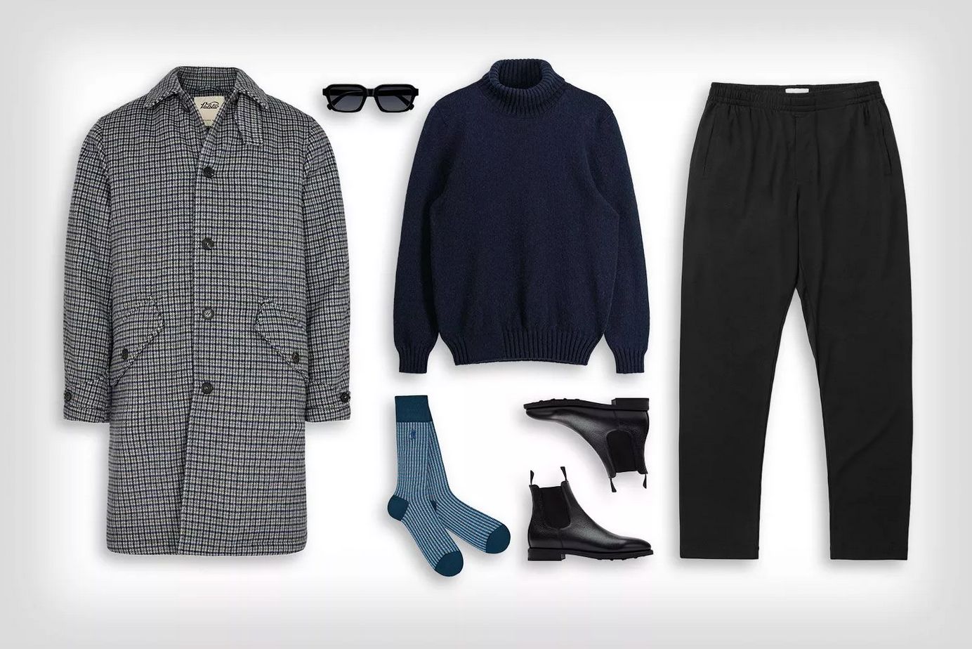 <strong>Men’s Style Tips with Fashionbeans</strong>