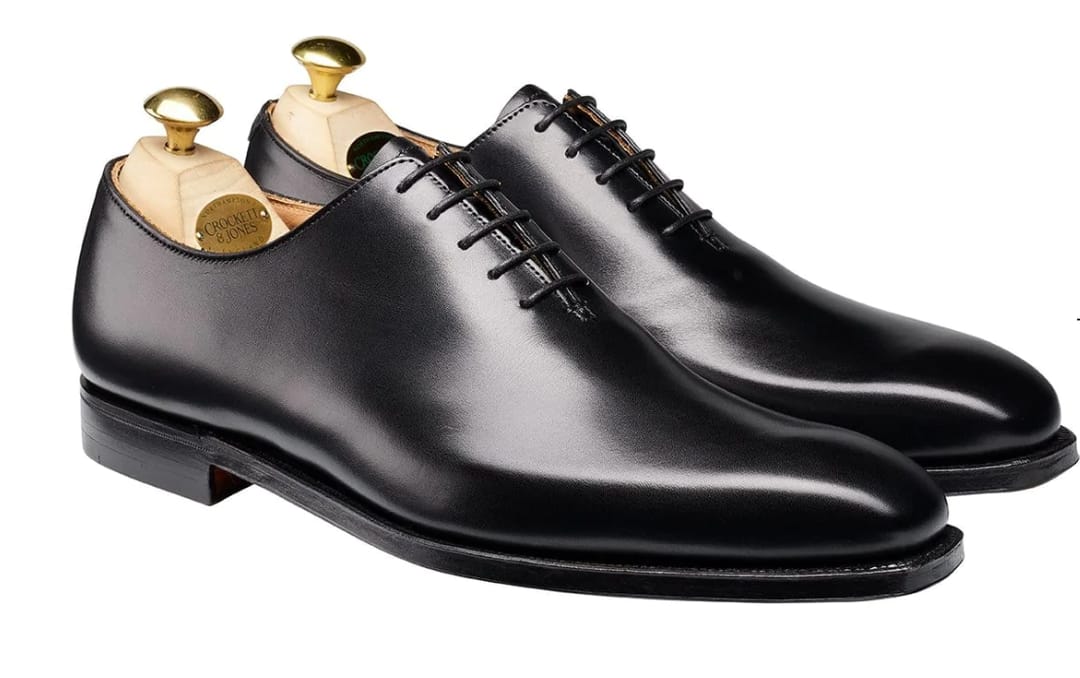 Dress like James Bond: A guide to men's dress shoes, from oxford to loafers