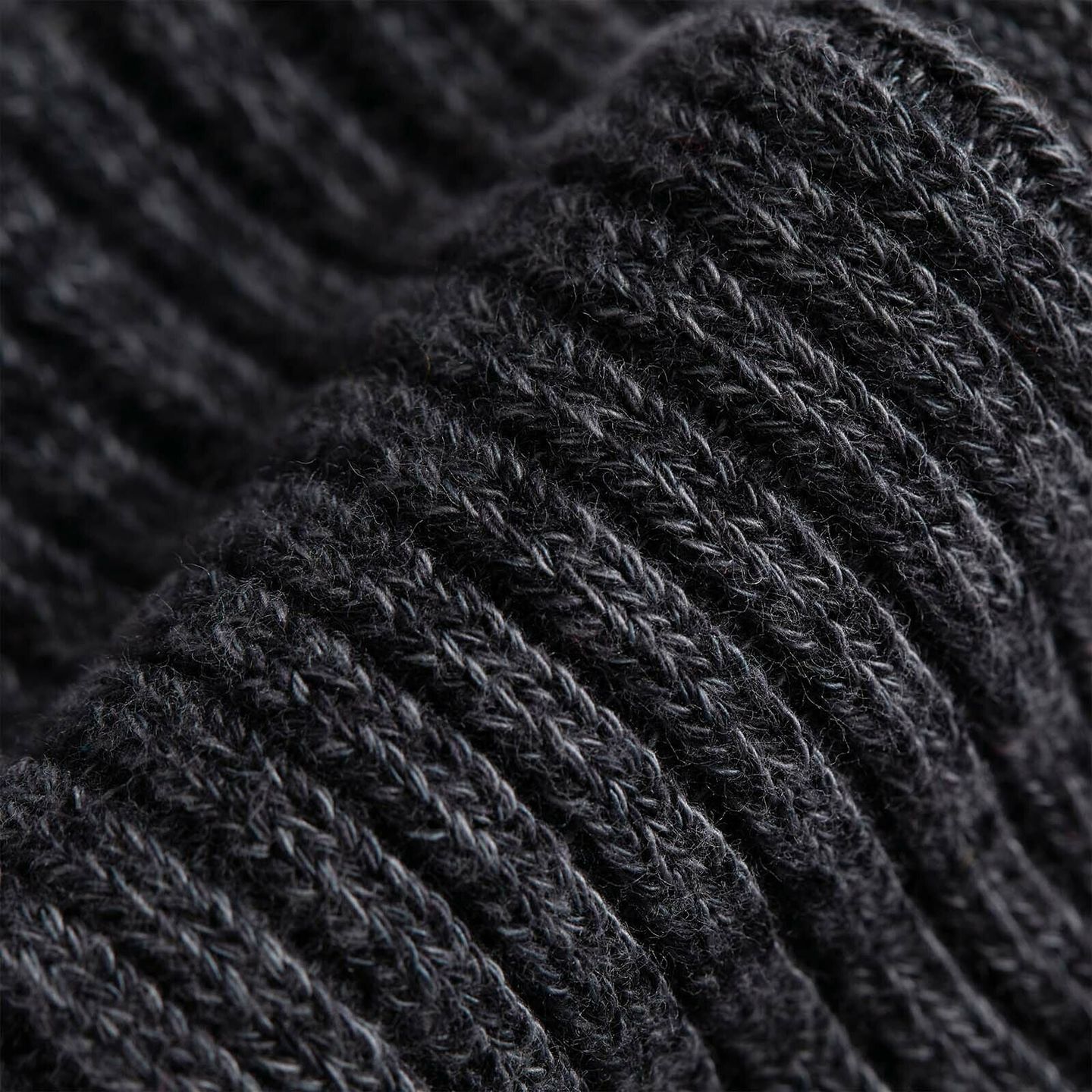 Close up of slate grey boot socks
