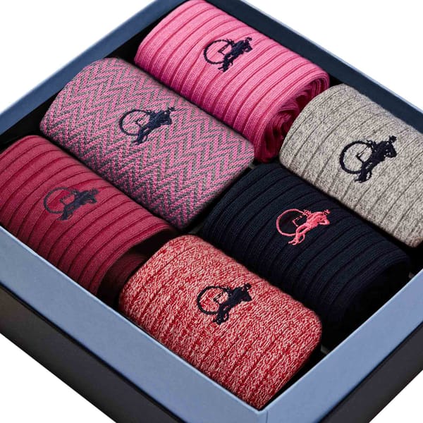 Buy Men's Luxury Socks Online | London Sock Company