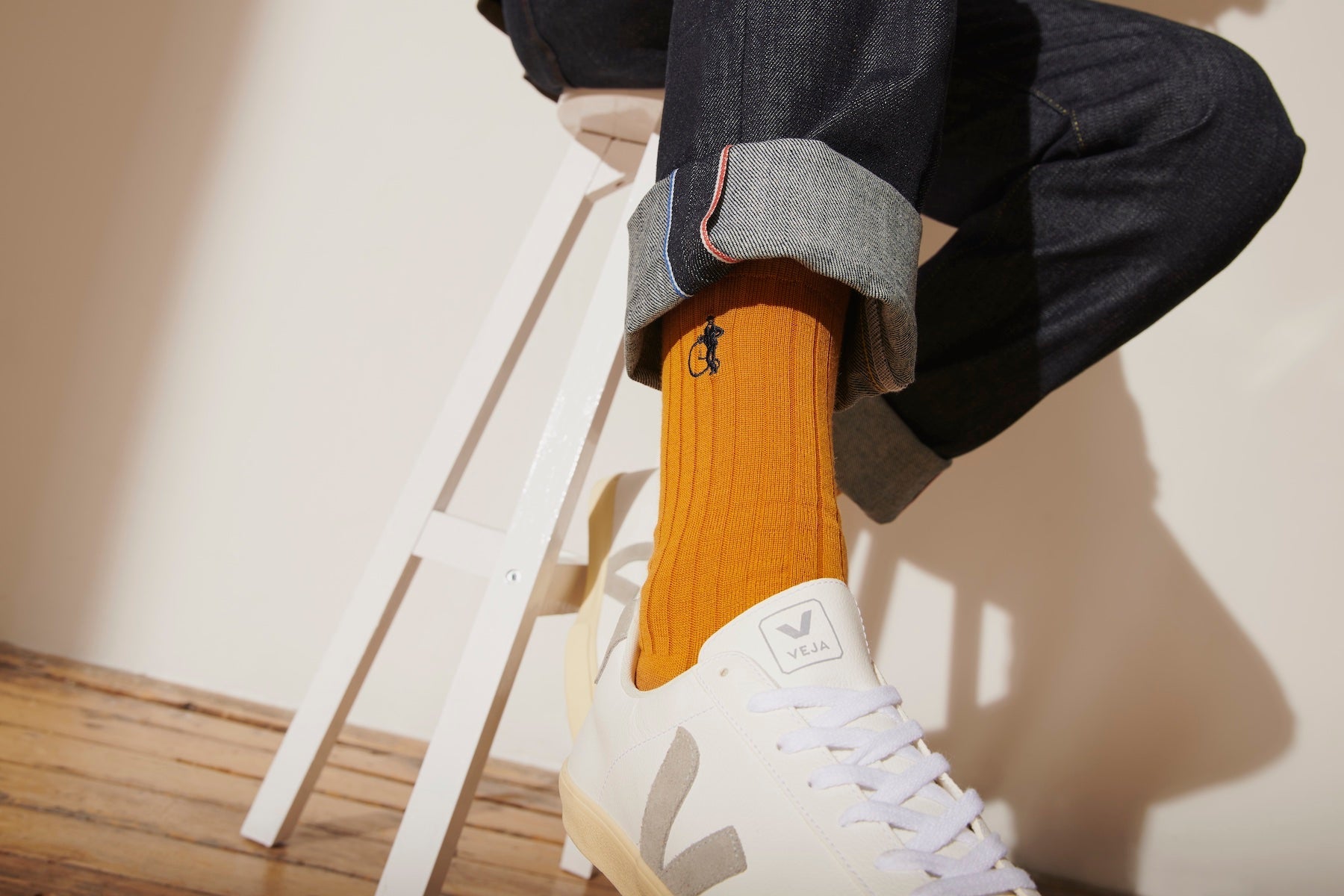 Autumnal trends for your sock drawer - London Sock Company