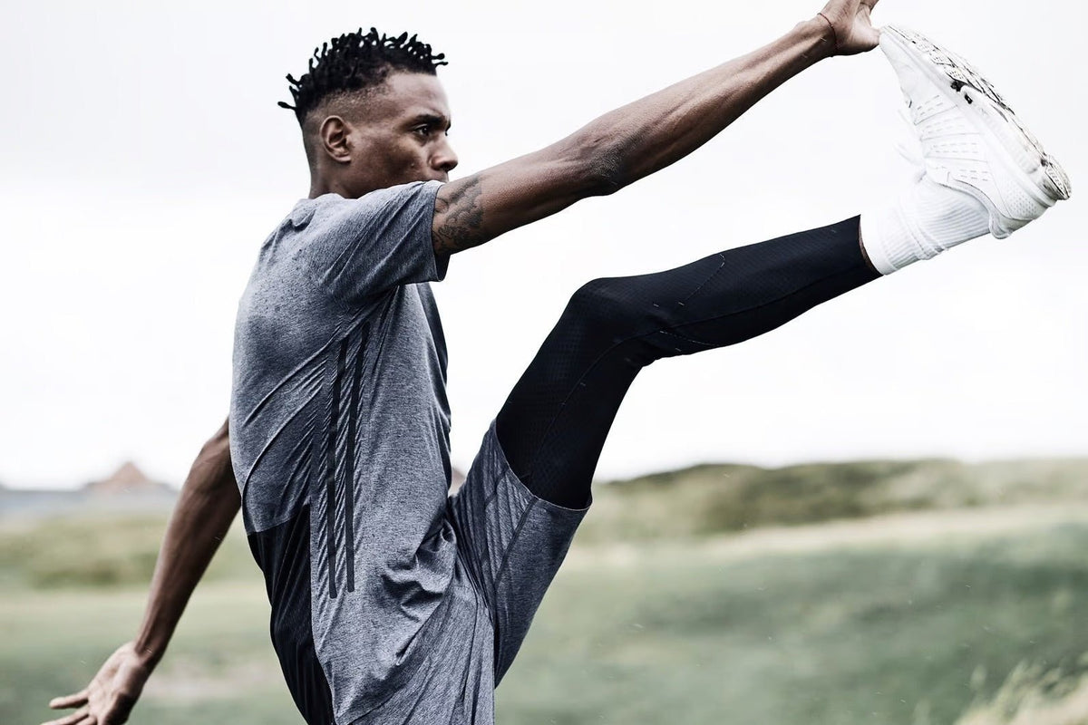 How to keep fit during self-isolation | London Sock Company