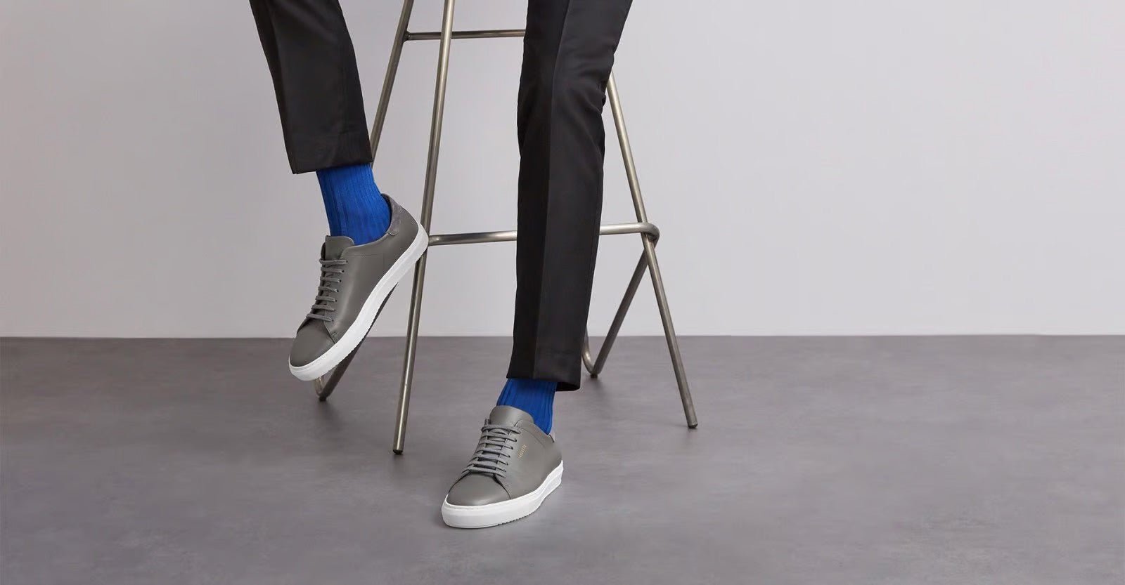 Men's Style Tips: How to beat the January blues - London Sock Company