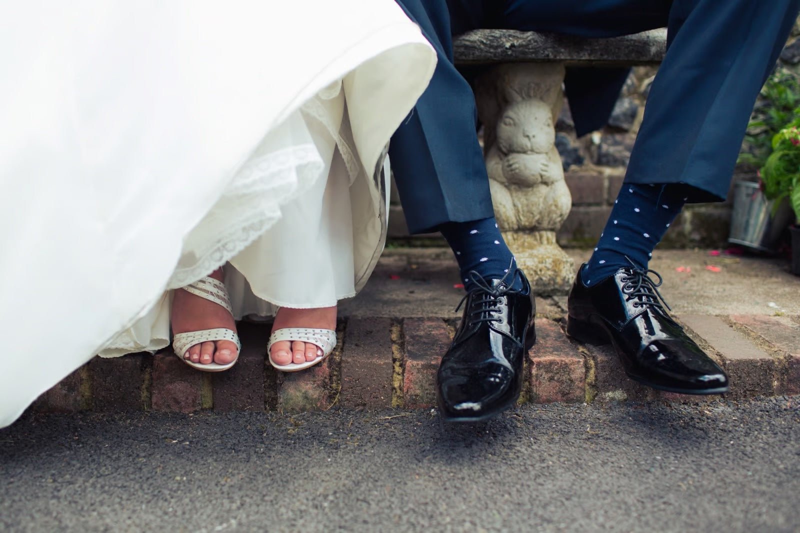 Men's Style Tips: Top 10 Tips for the Groom: Part 3 of 3 - London Sock Company