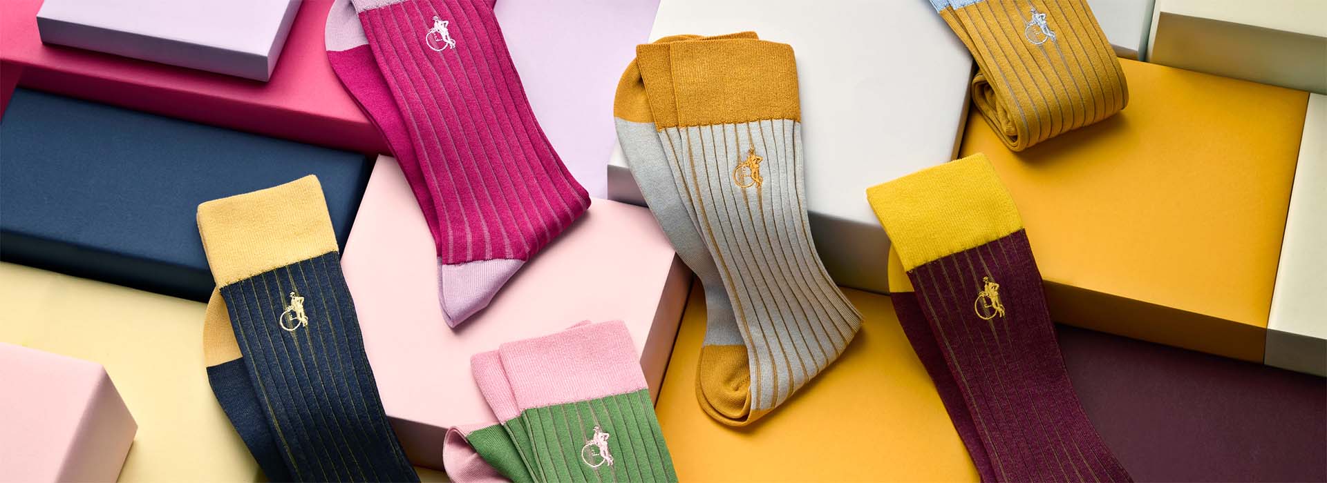 Collaborations - London Sock Company