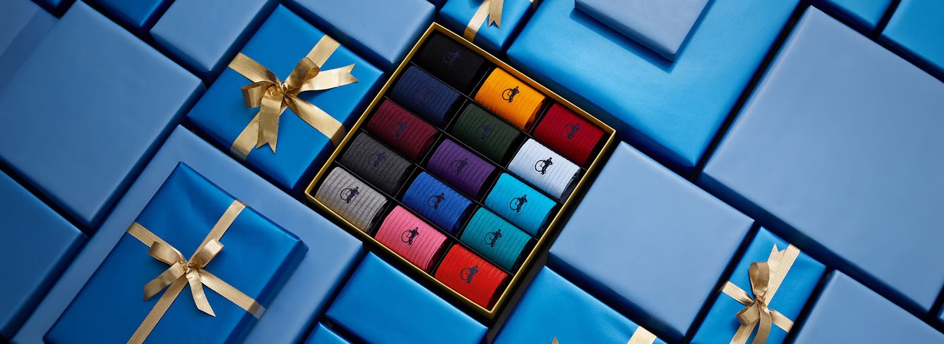 Gift Boxes - London Sock Company