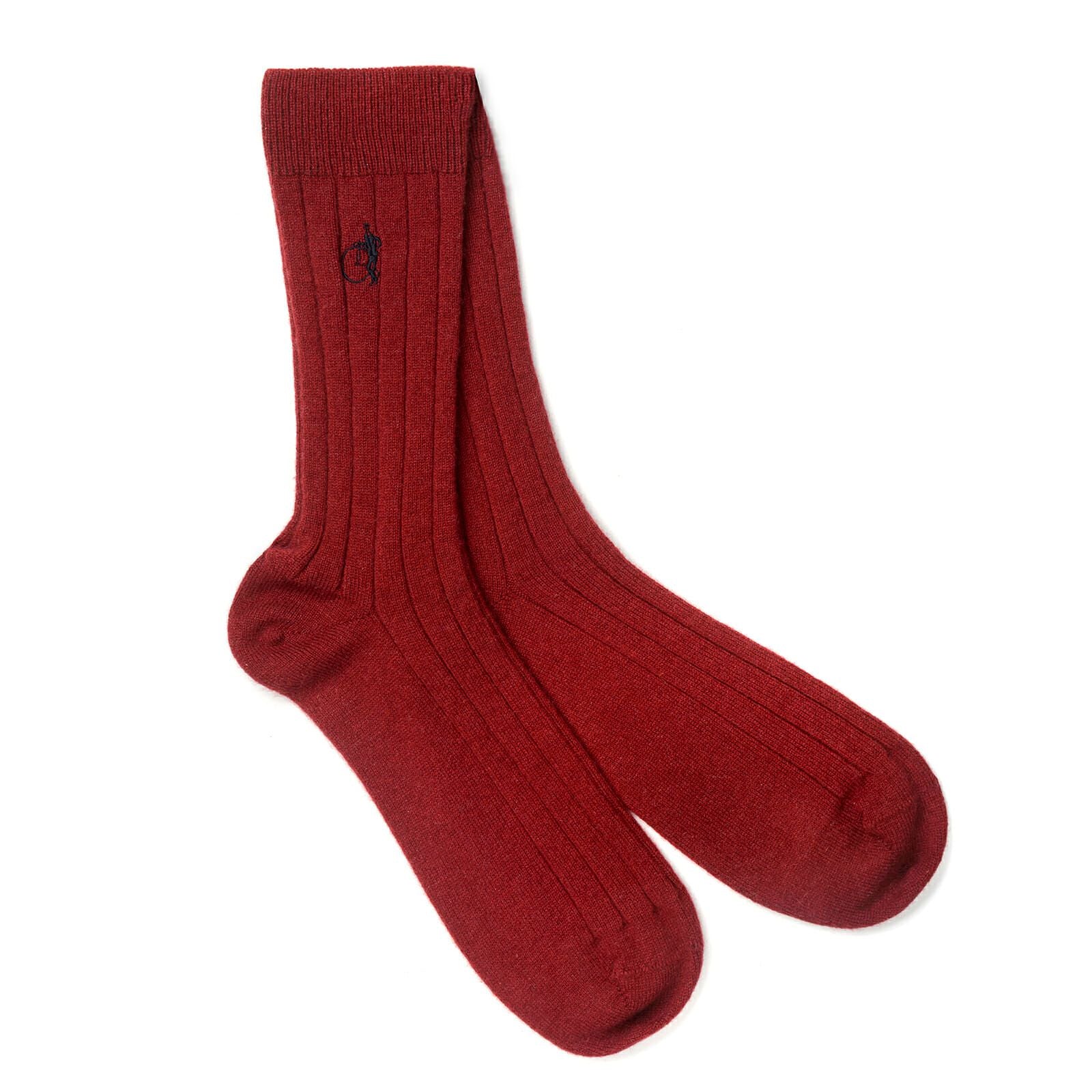 Cashmere Socks