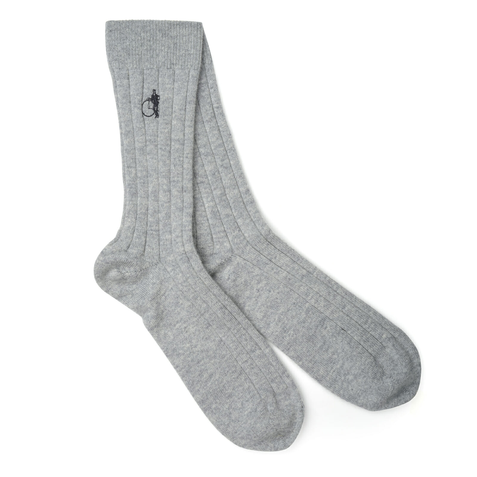 Cashmere Socks