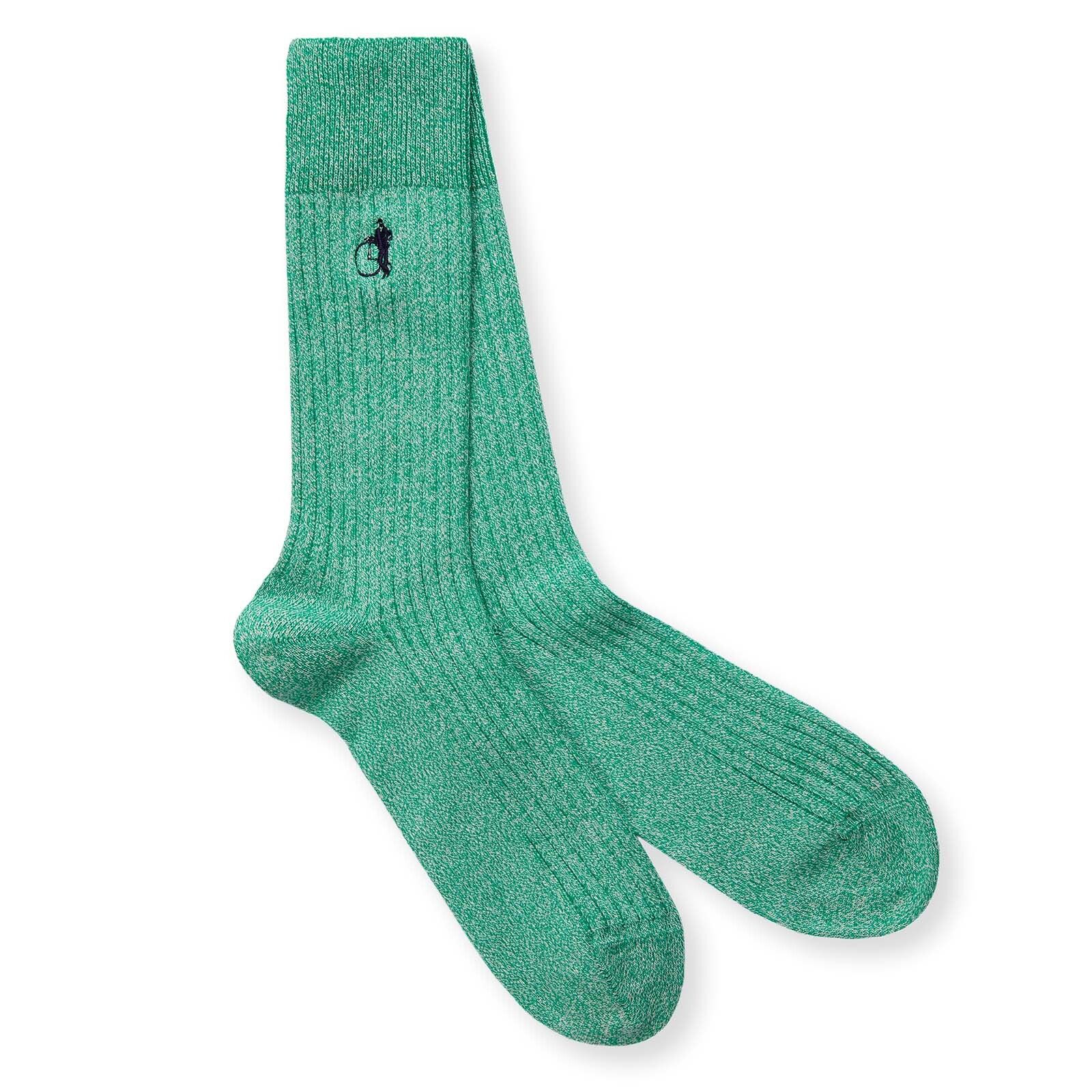 Simply Marl Socks, Casual