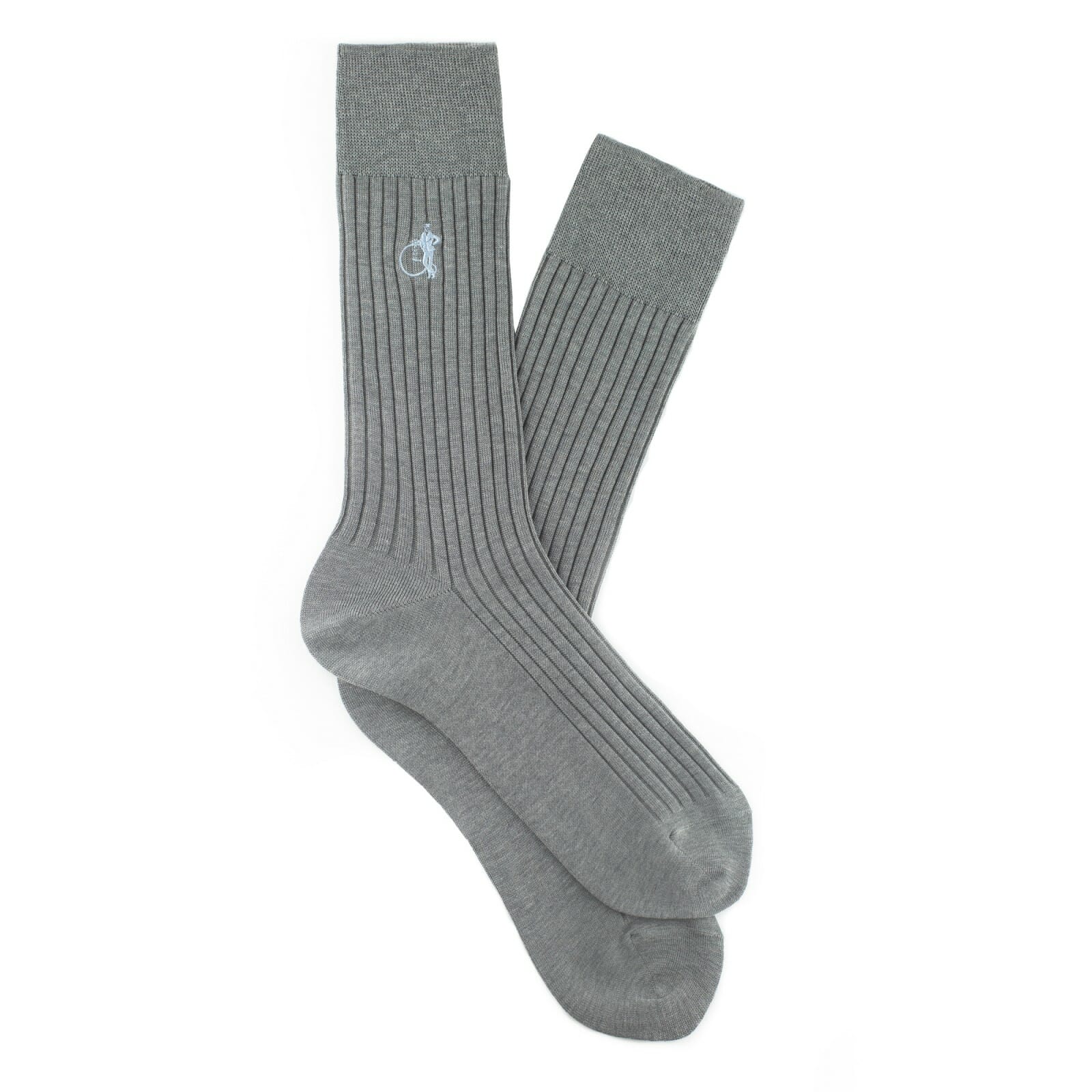 Simply Sartorial 100% Cotton Socks