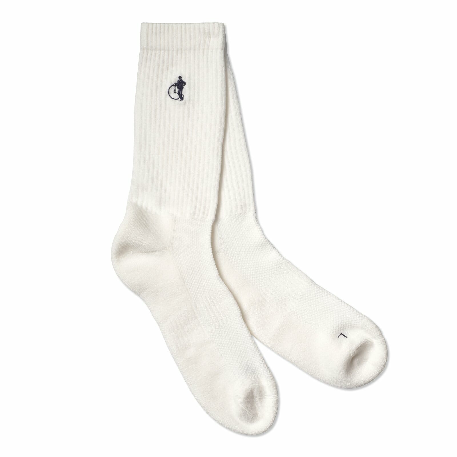 Simply Active Crew Socks