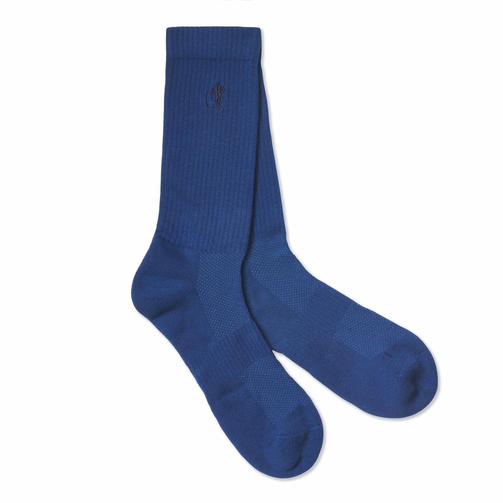 Simply Active Crew Socks