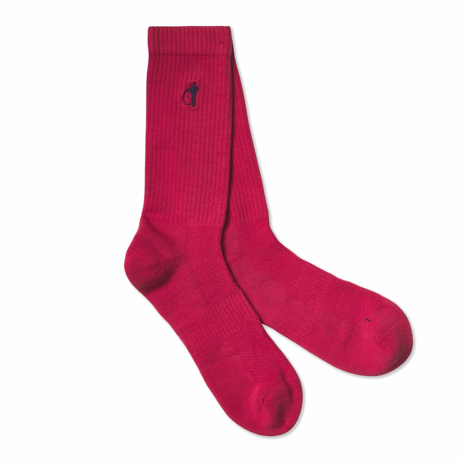 Simply Active Crew Socks