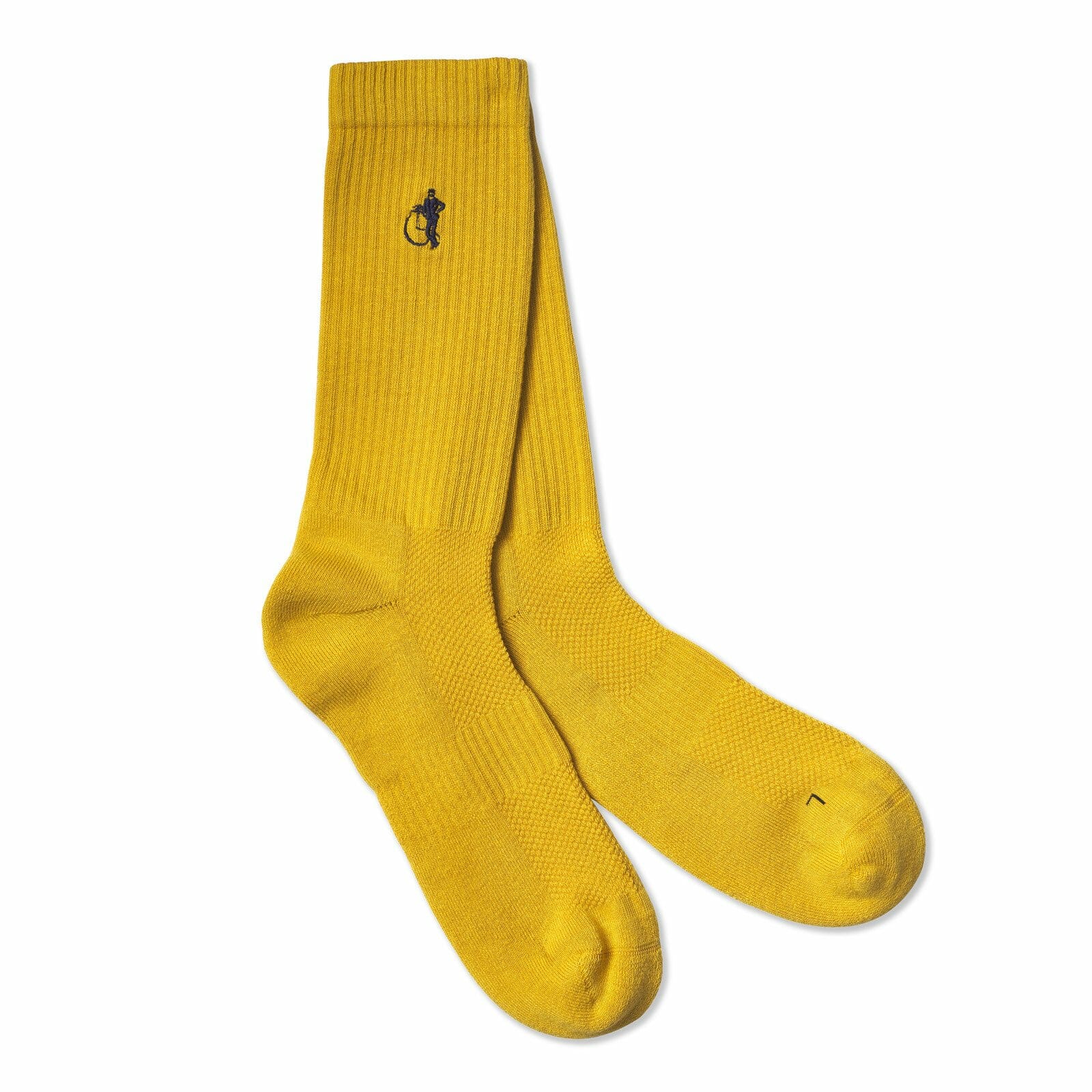 Simply Active Crew Socks