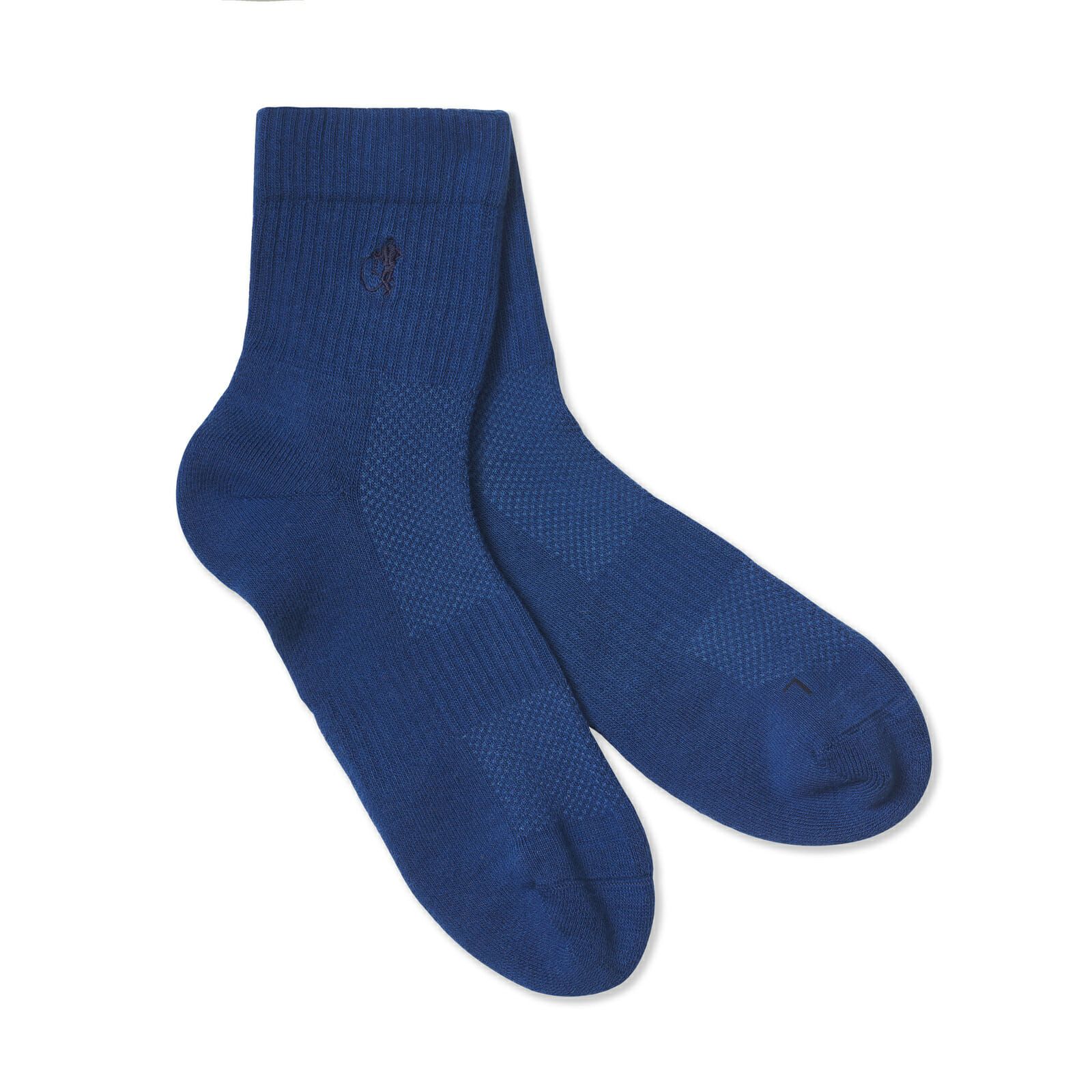 Simply Active Quarter Socks