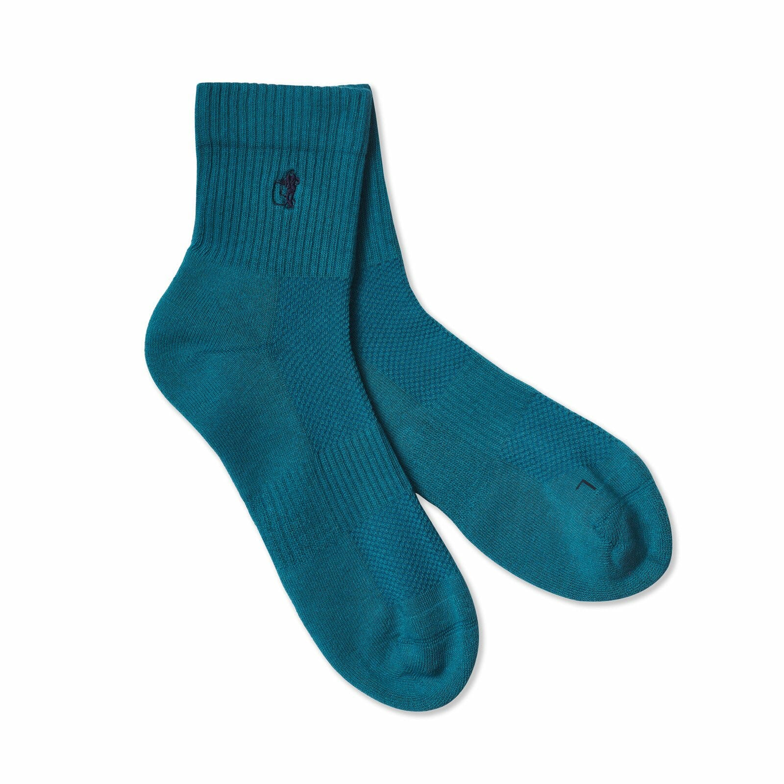 Simply Active Quarter Socks