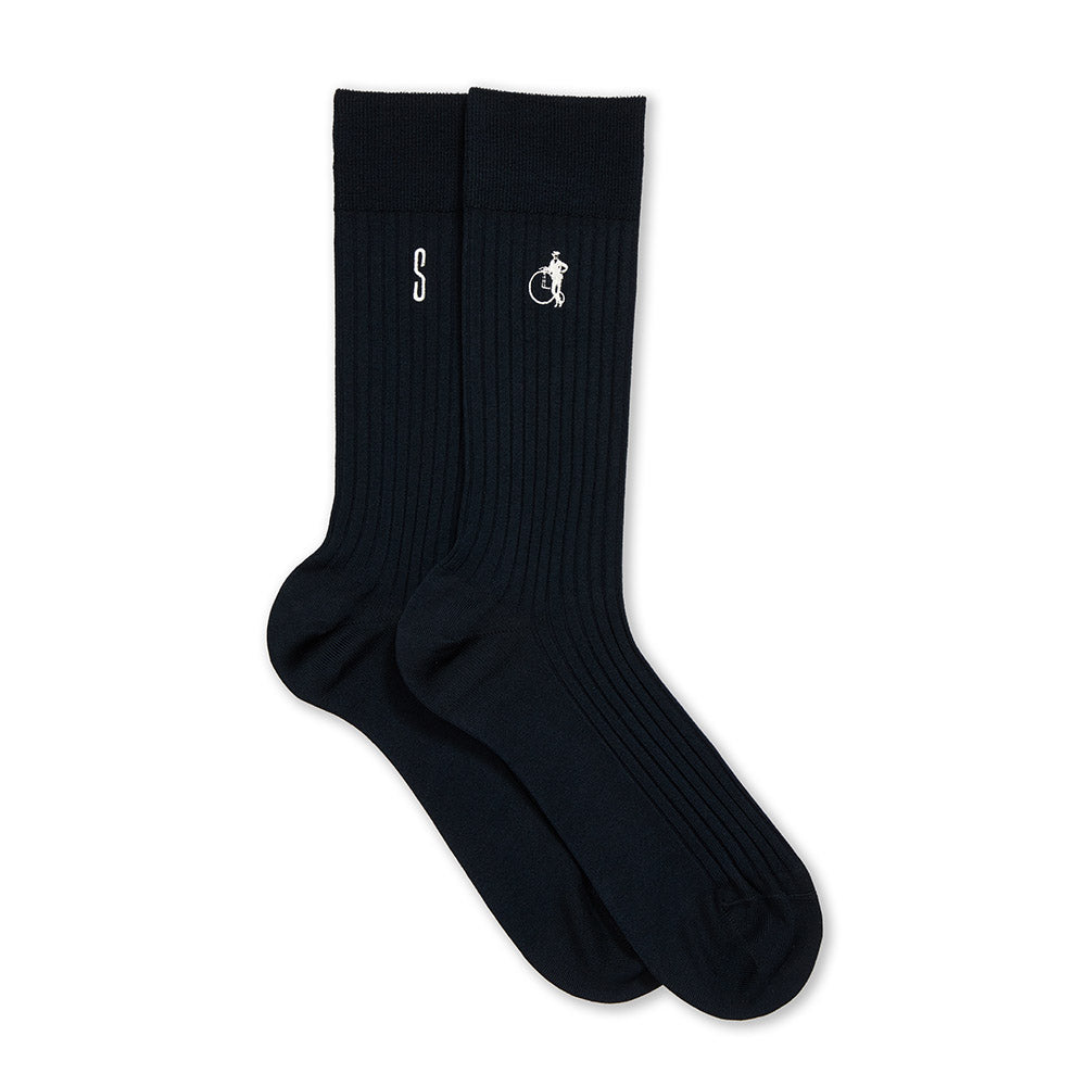 London Sock Company x SPOKE