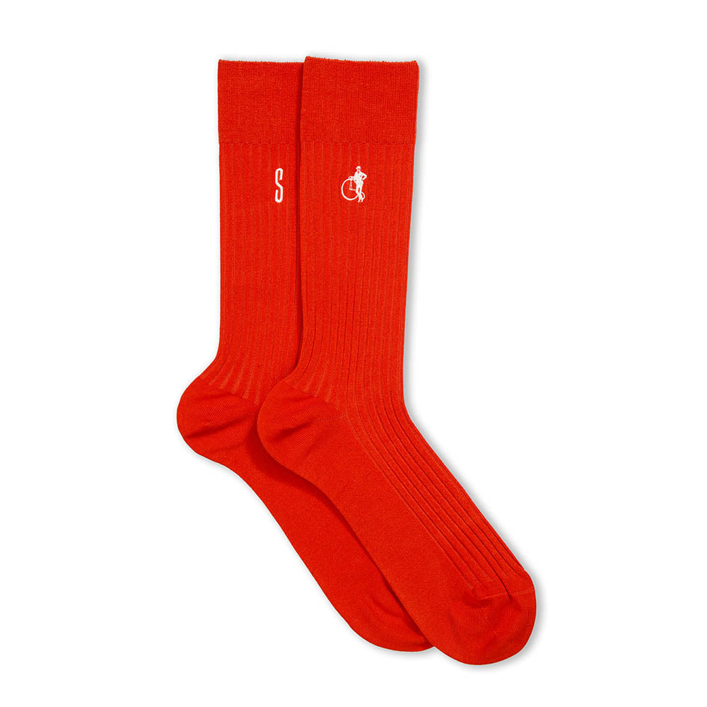 London Sock Company x SPOKE