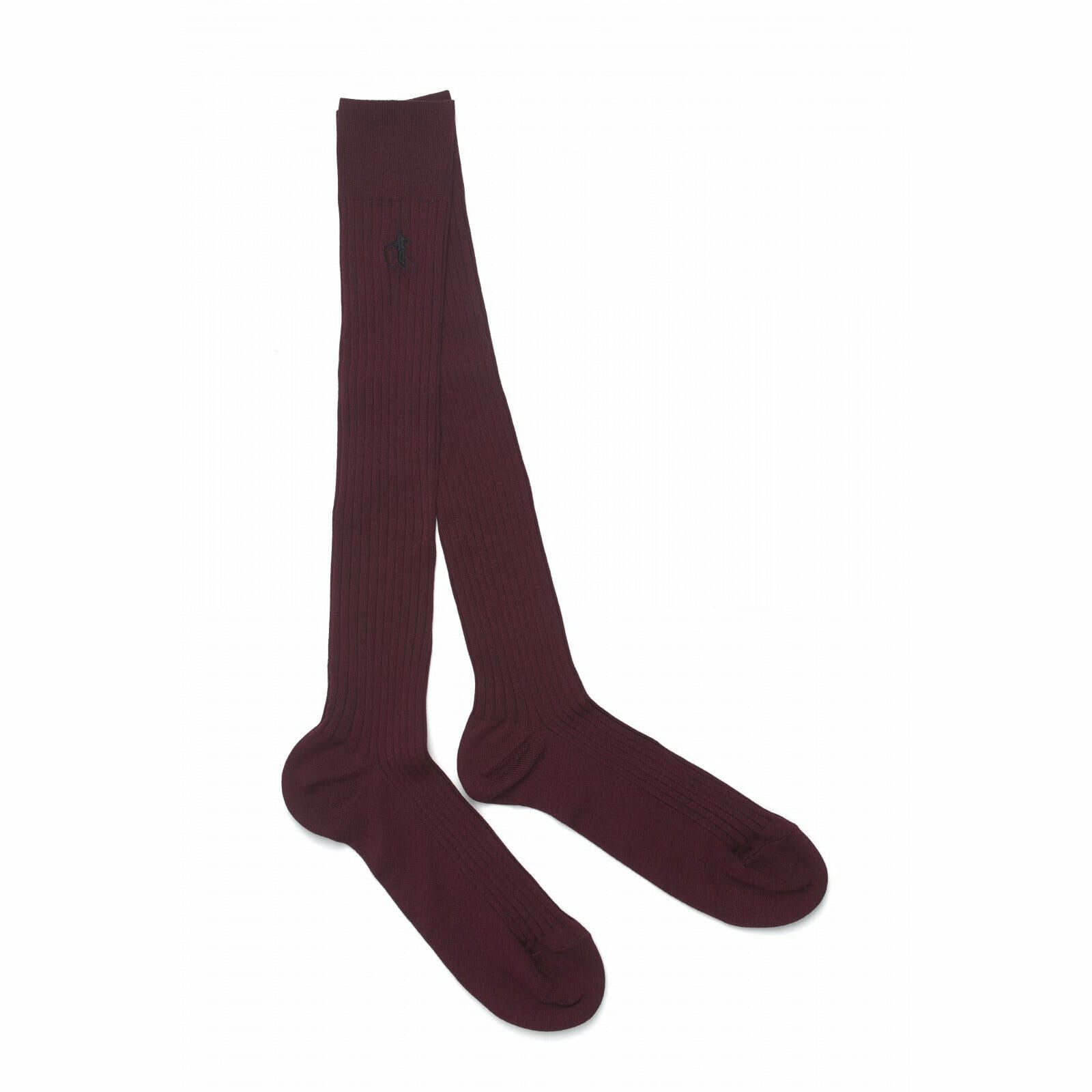 Simply Sartorial Knee High Socks