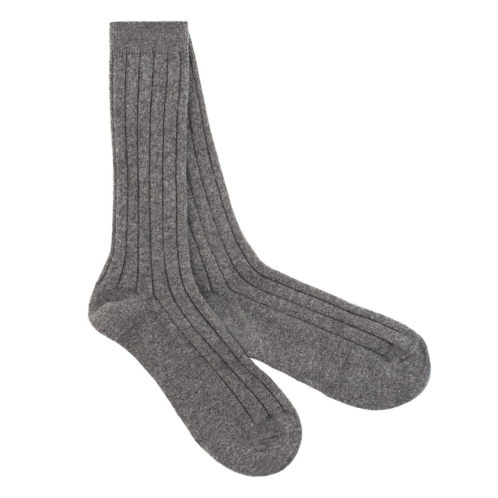 Cashmere Socks