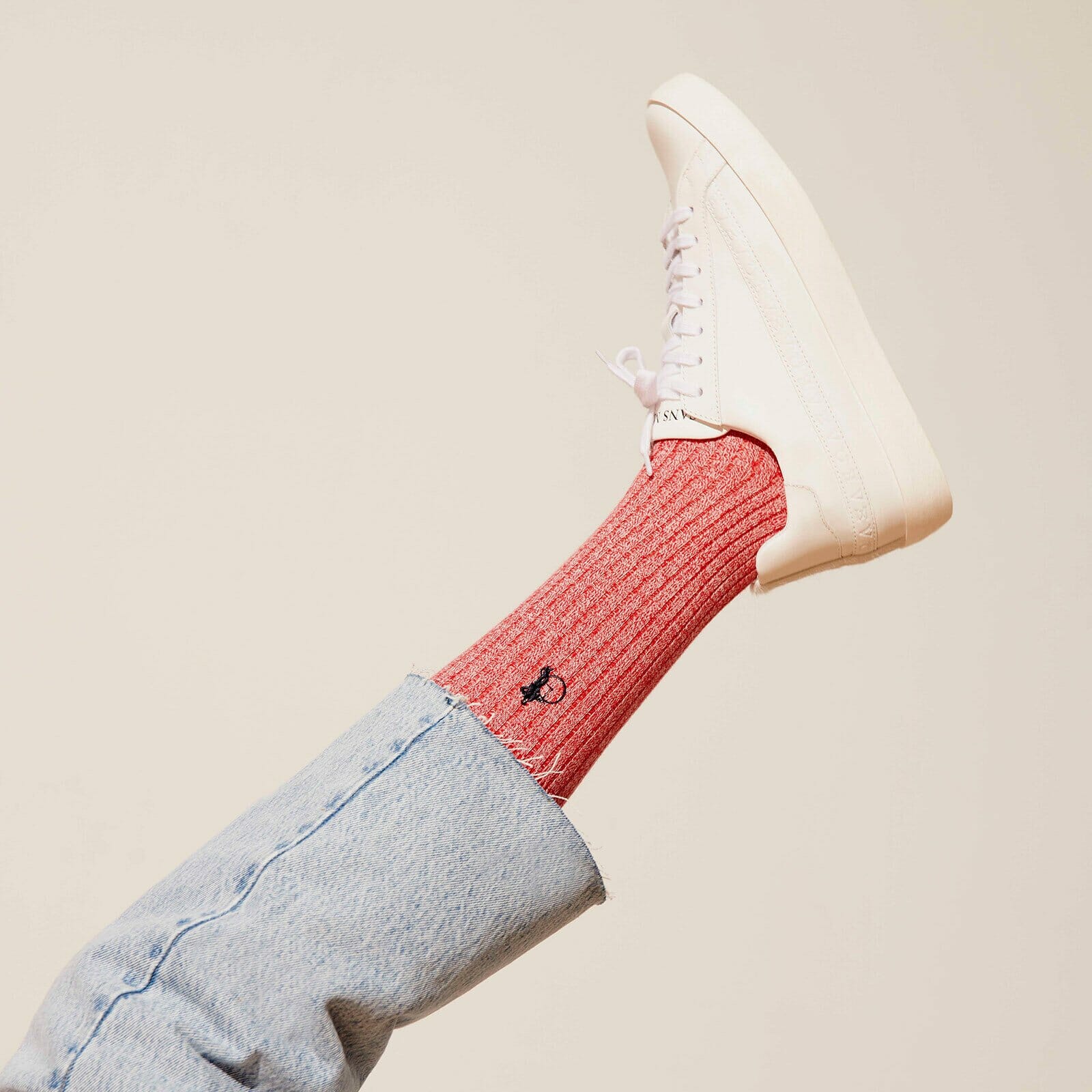 Simply Marl Socks, Casual