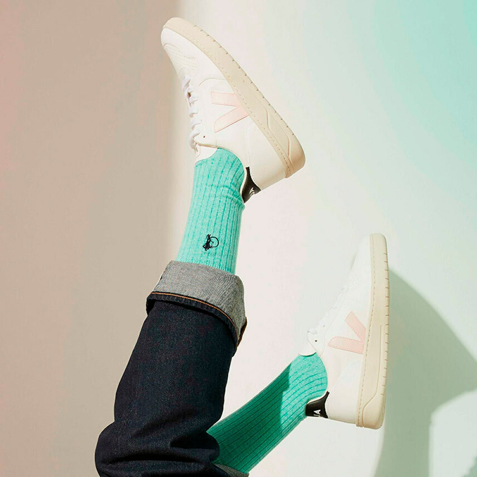 Simply Marl Socks, Casual