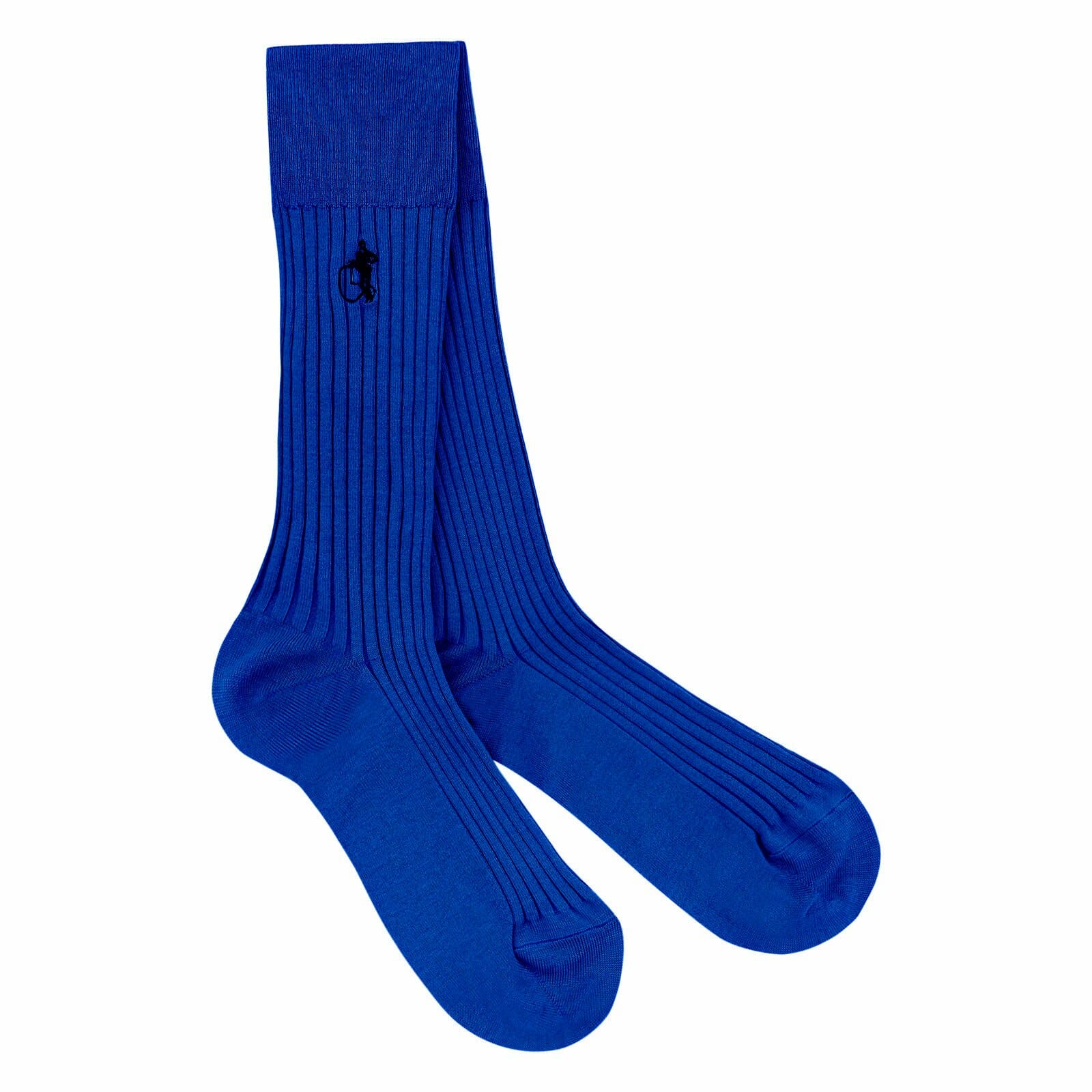 Light Blue Simply Sartorial Socks