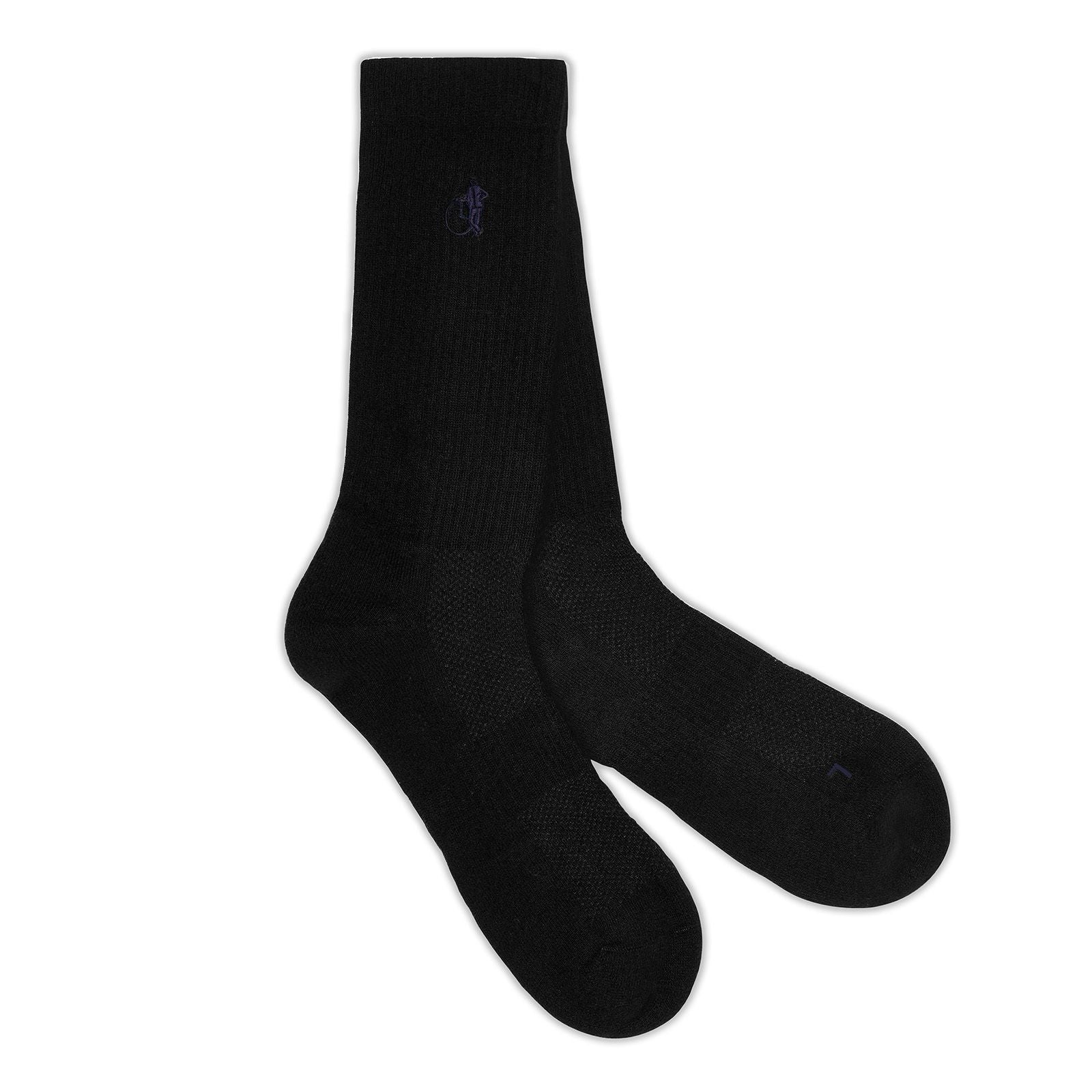 Simply Active Crew Socks