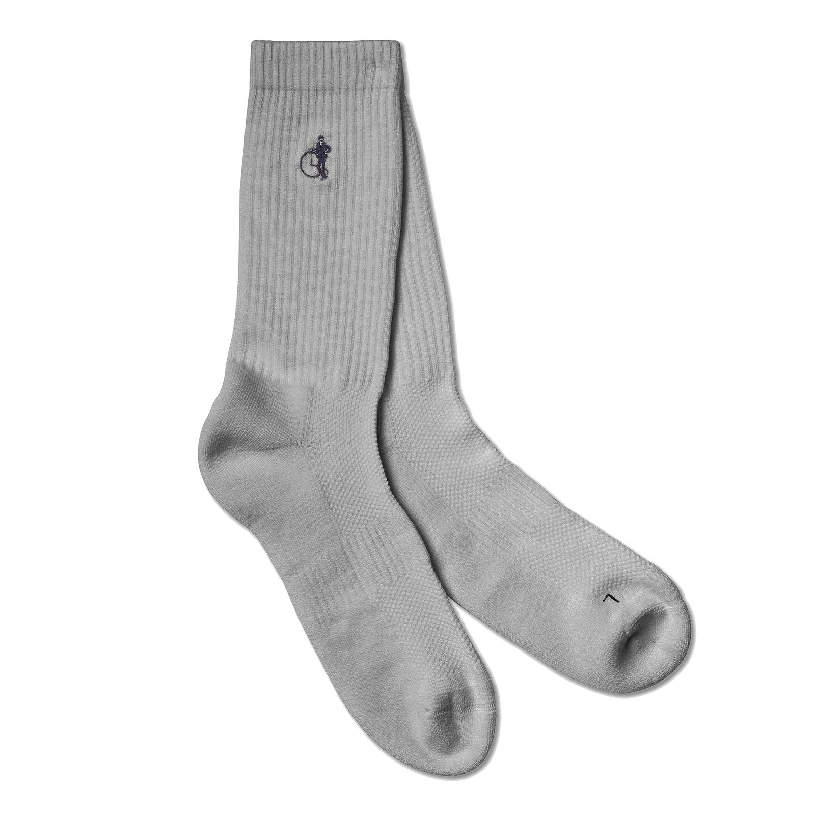 Simply Active Crew Socks