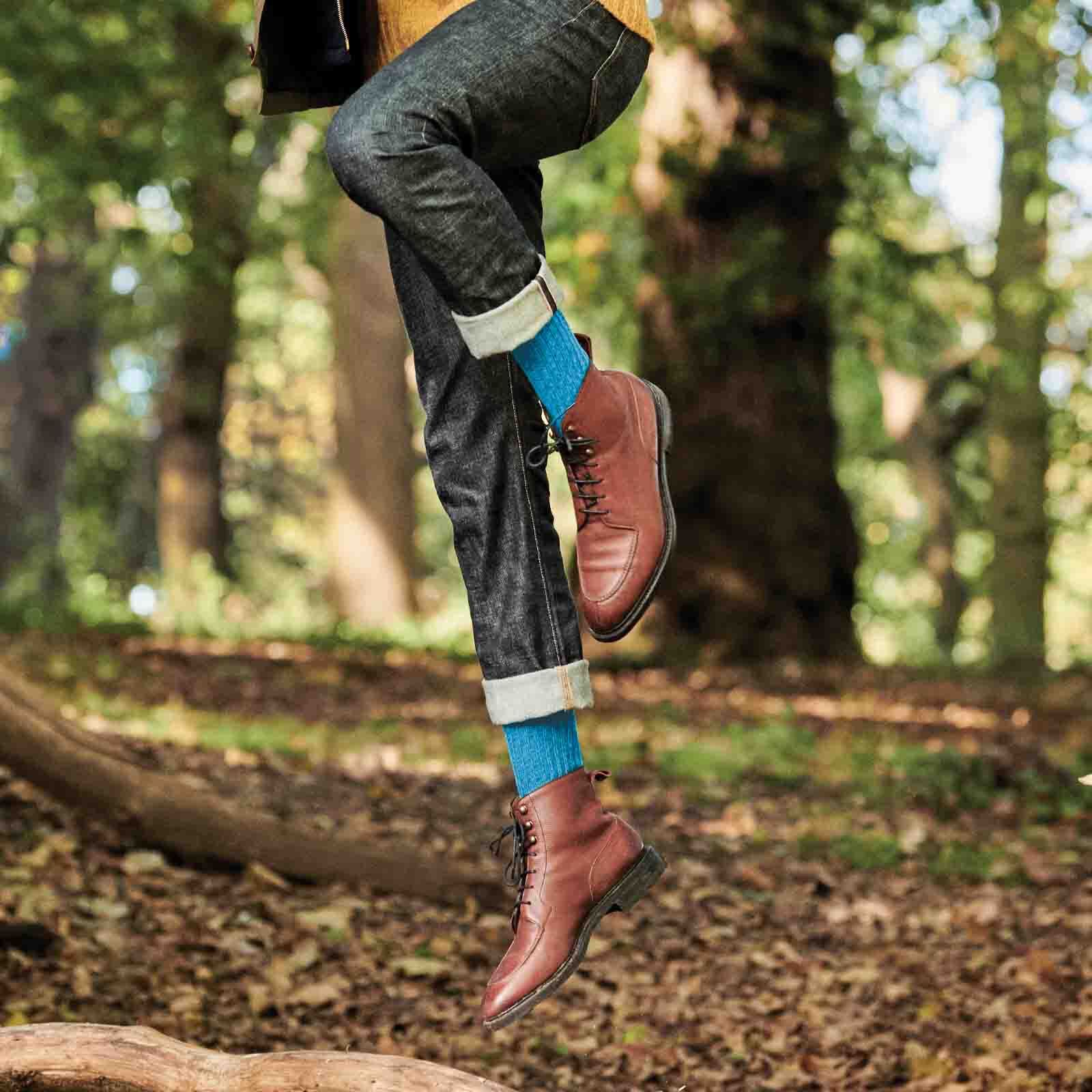 Boot Socks - London Sock Company