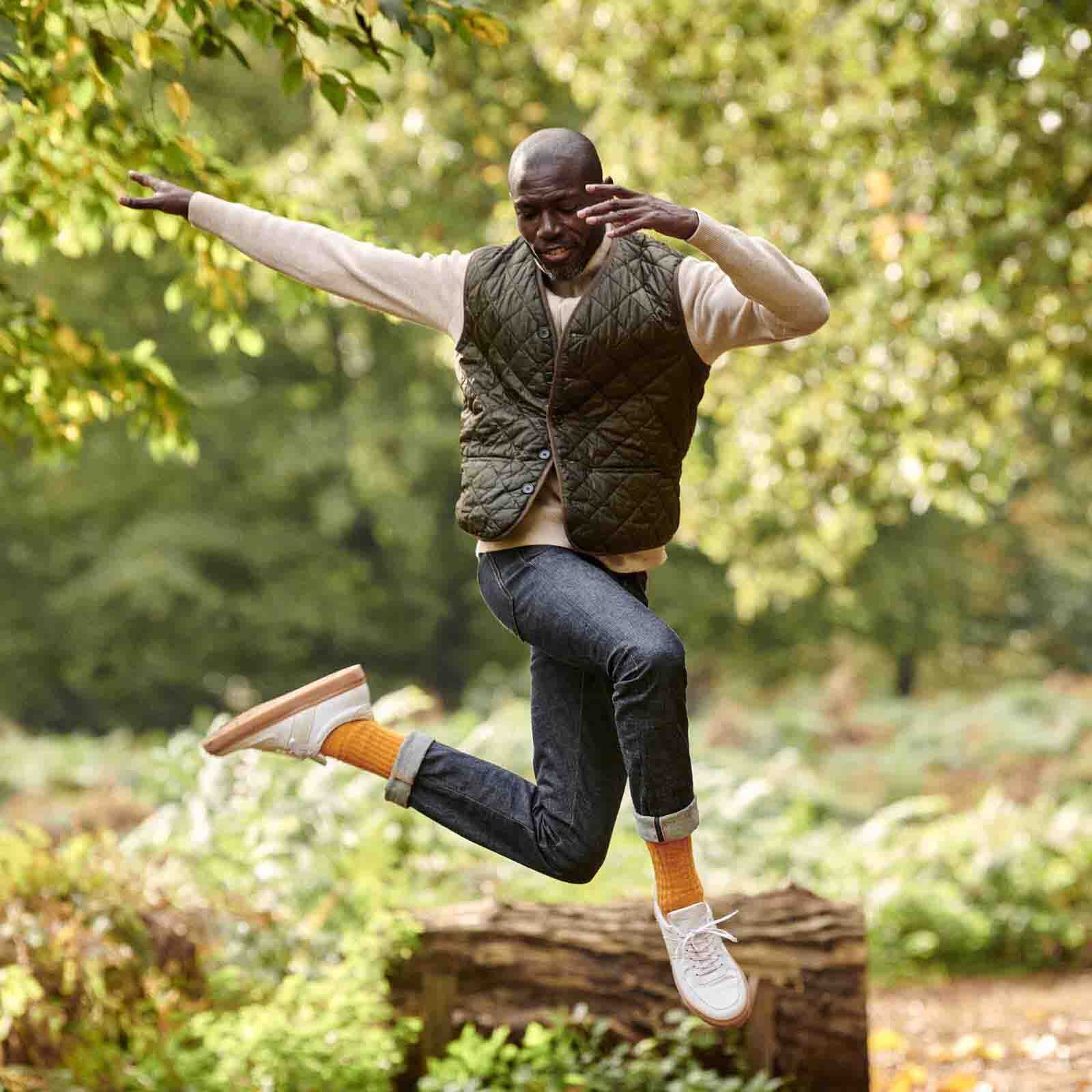 Boot Socks - London Sock Company