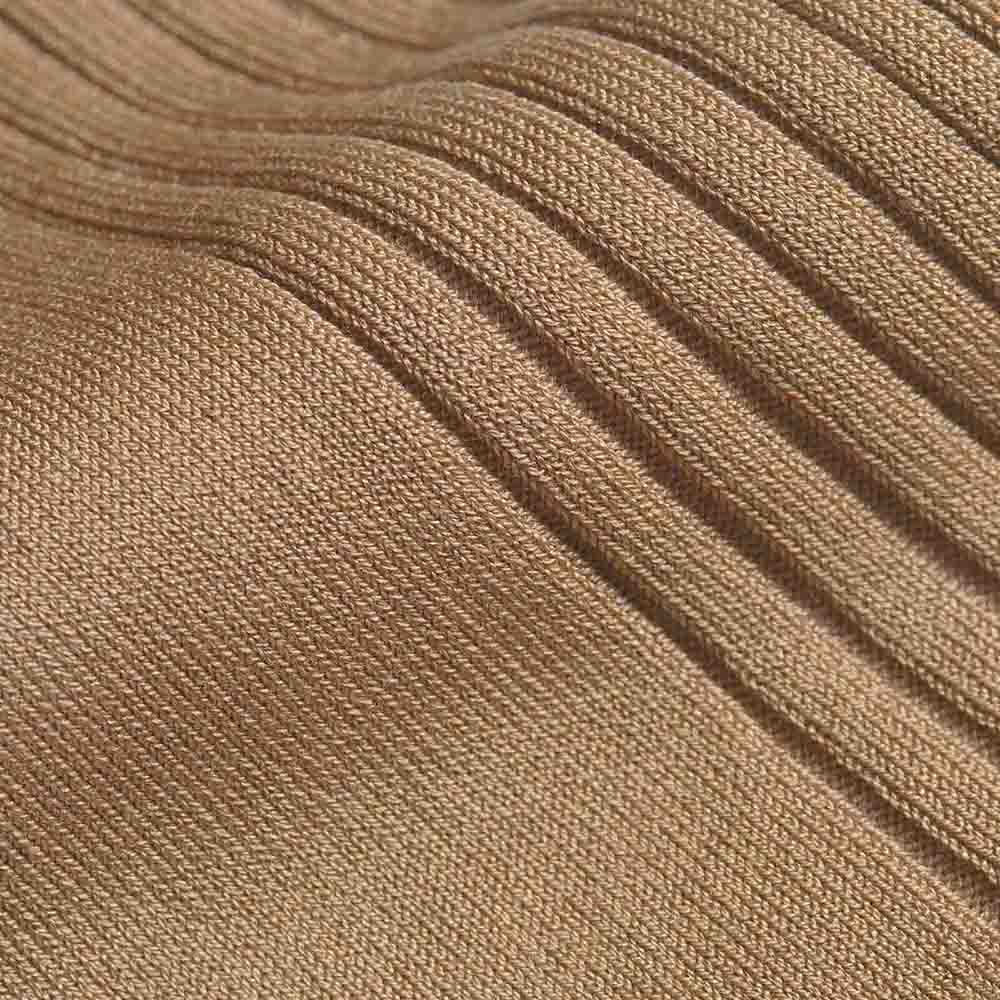 Brown Simply Sartorial Socks - London Sock Company