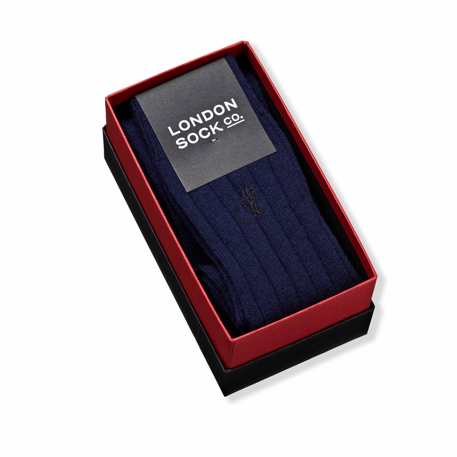 Cashmere Socks - London Sock Company