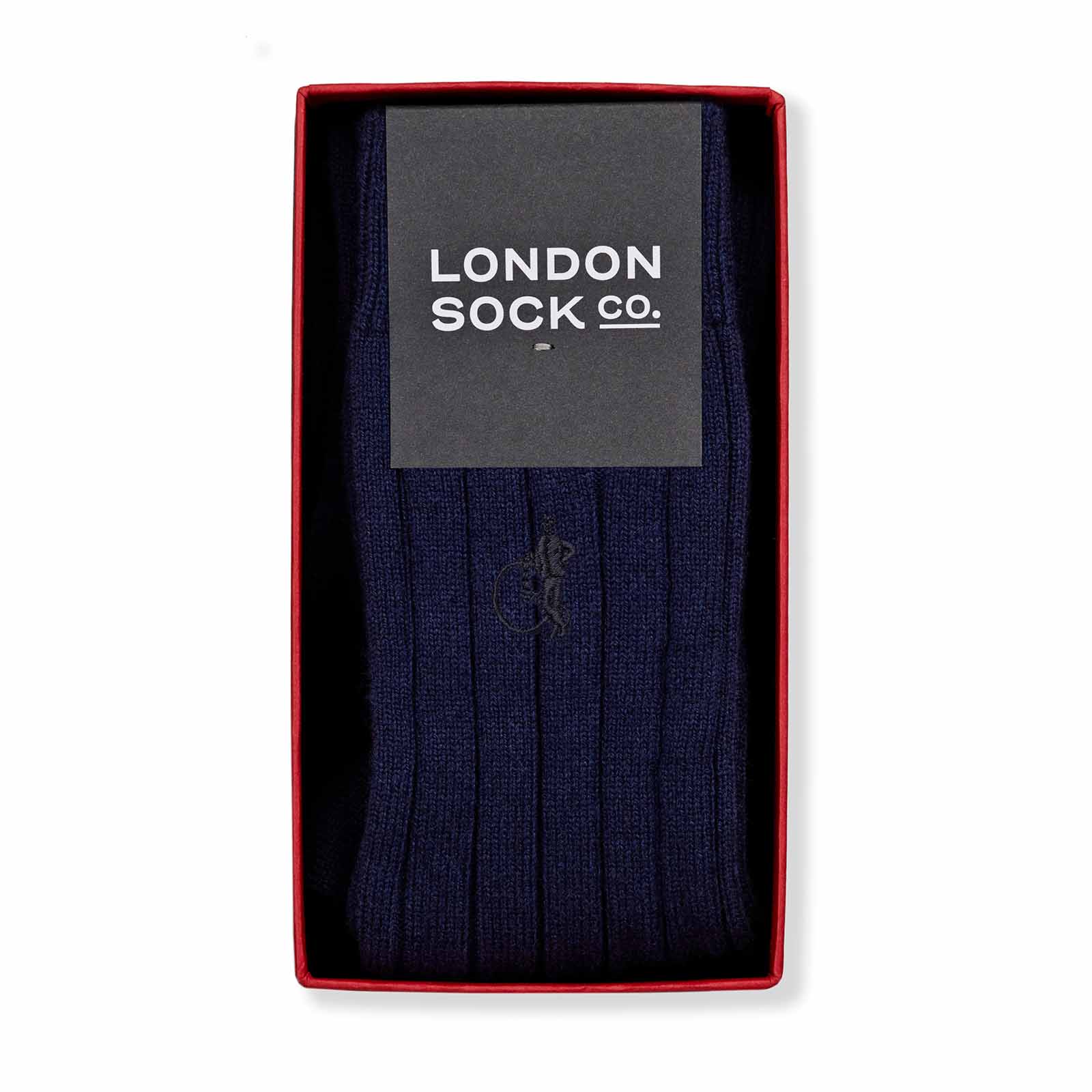 Cashmere Socks - London Sock Company