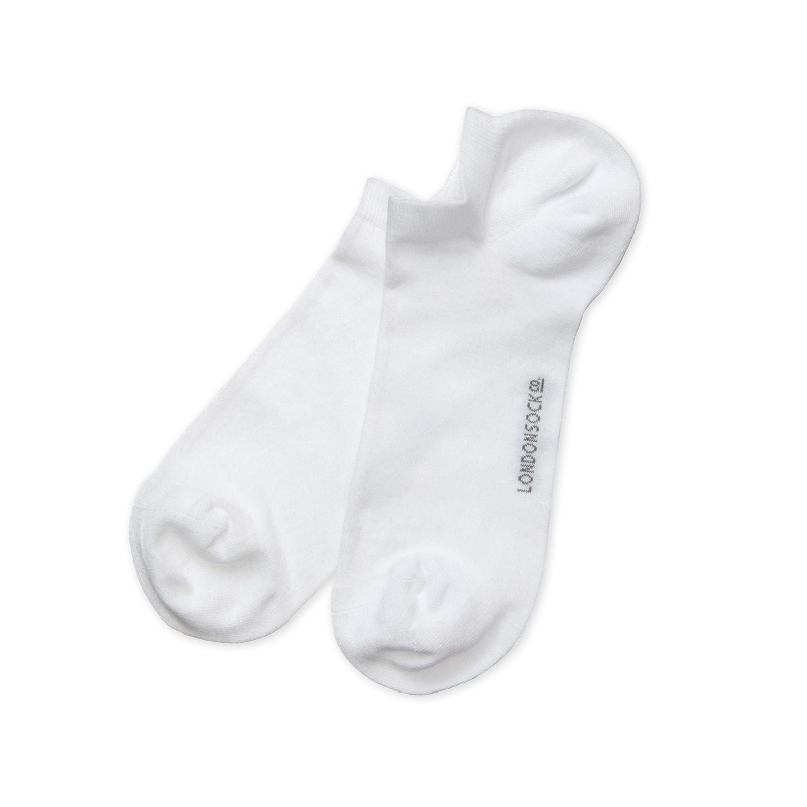Cotton Trainer Socks, Casual - London Sock Company