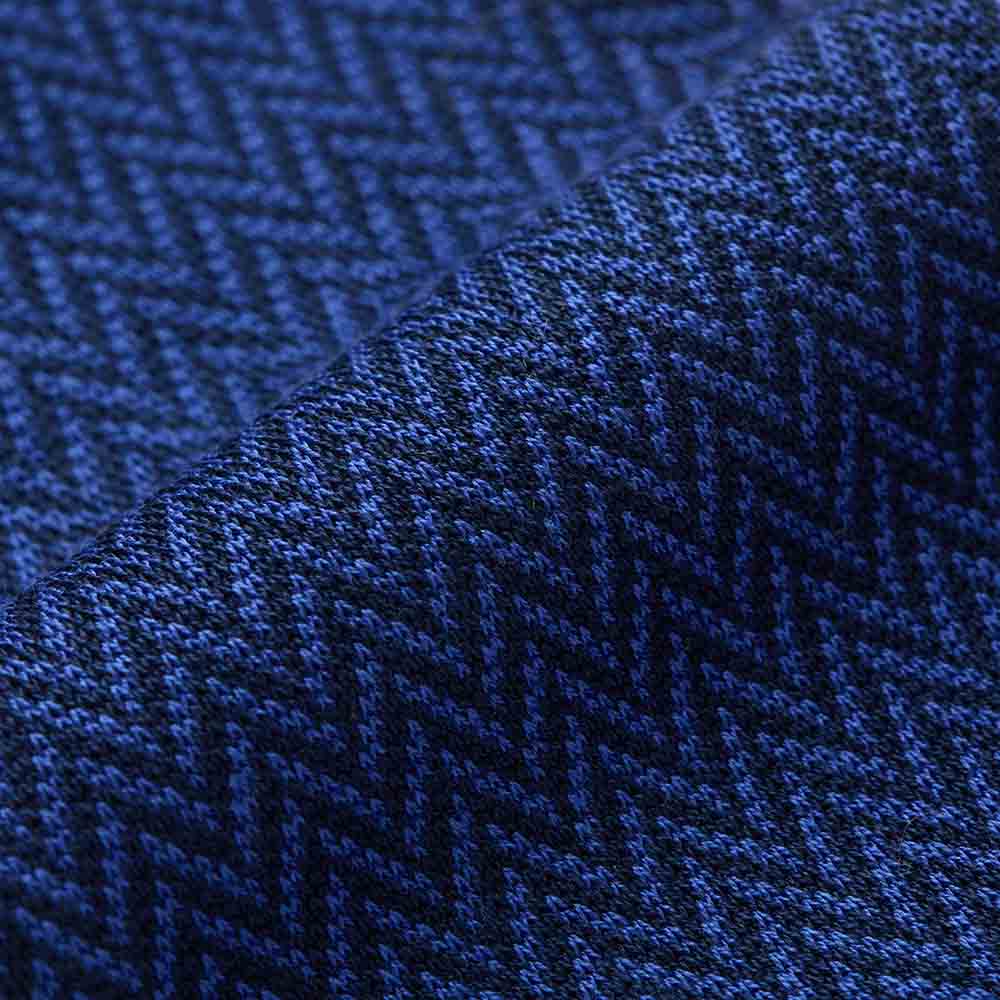 Dash of Class, Midnight Blue, 6 - Pair Box - London Sock Company