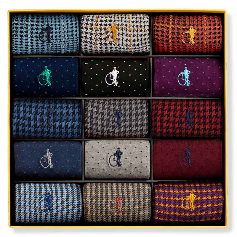 Our Shop | London Sock Company