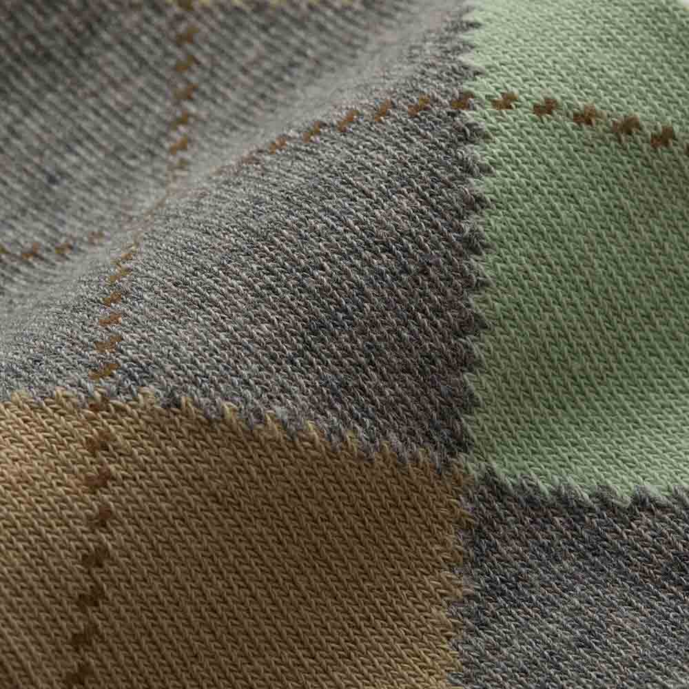 Highland Argyle Socks - London Sock Company