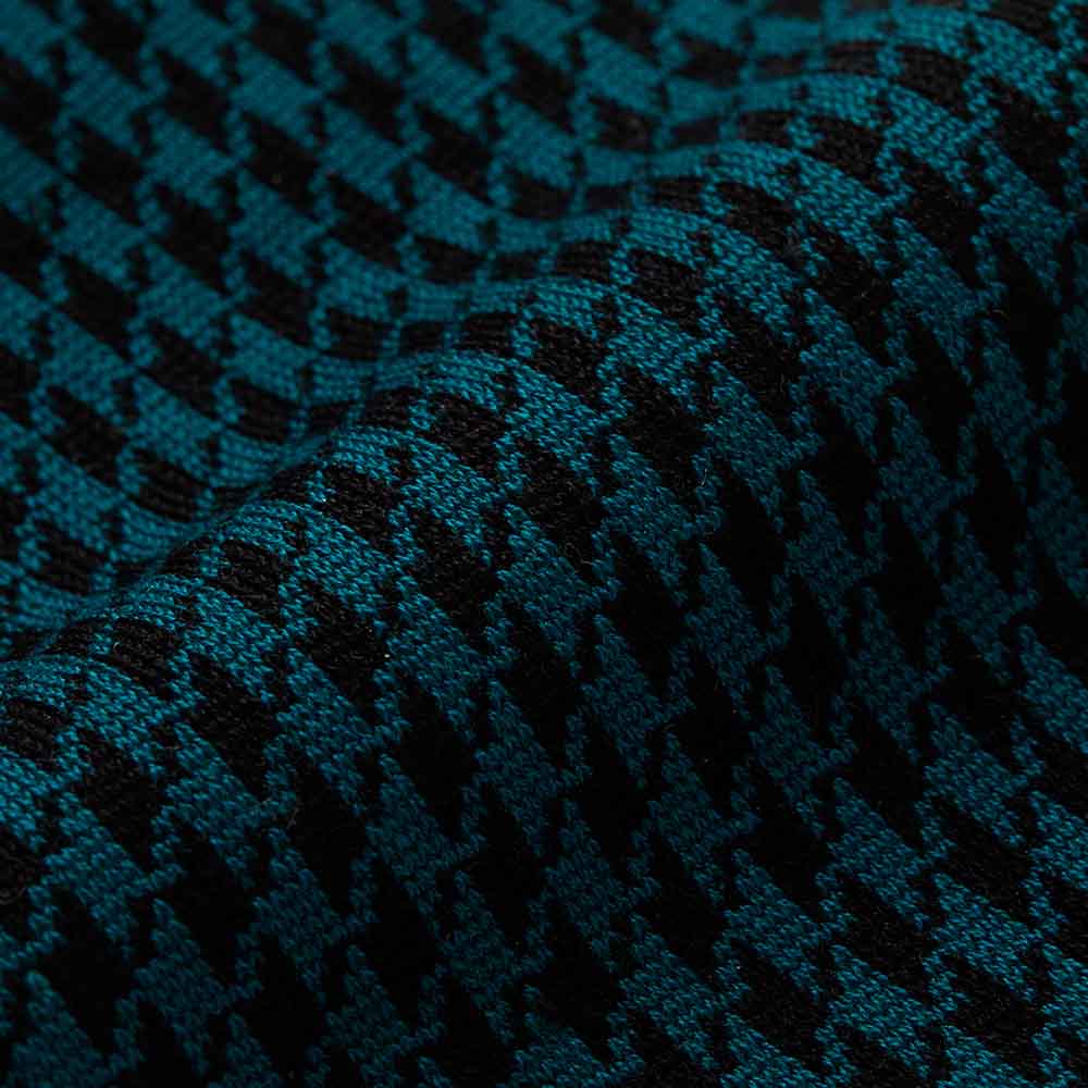 Jermyn St. Houndstooth Socks - London Sock Company