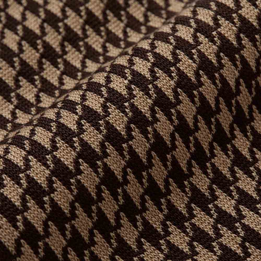 Jermyn St. Houndstooth Socks - London Sock Company