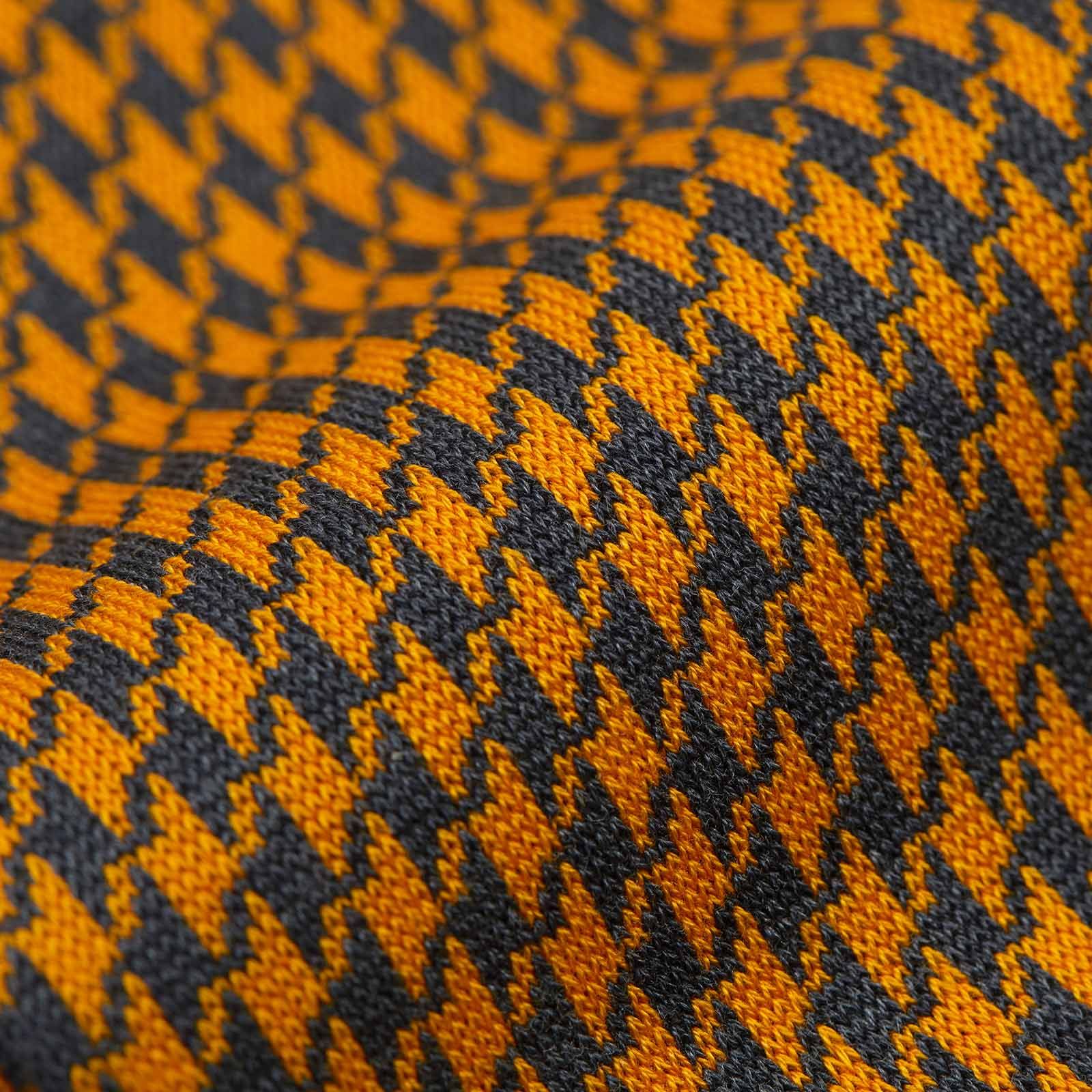 Jermyn St. Houndstooth Socks - London Sock Company